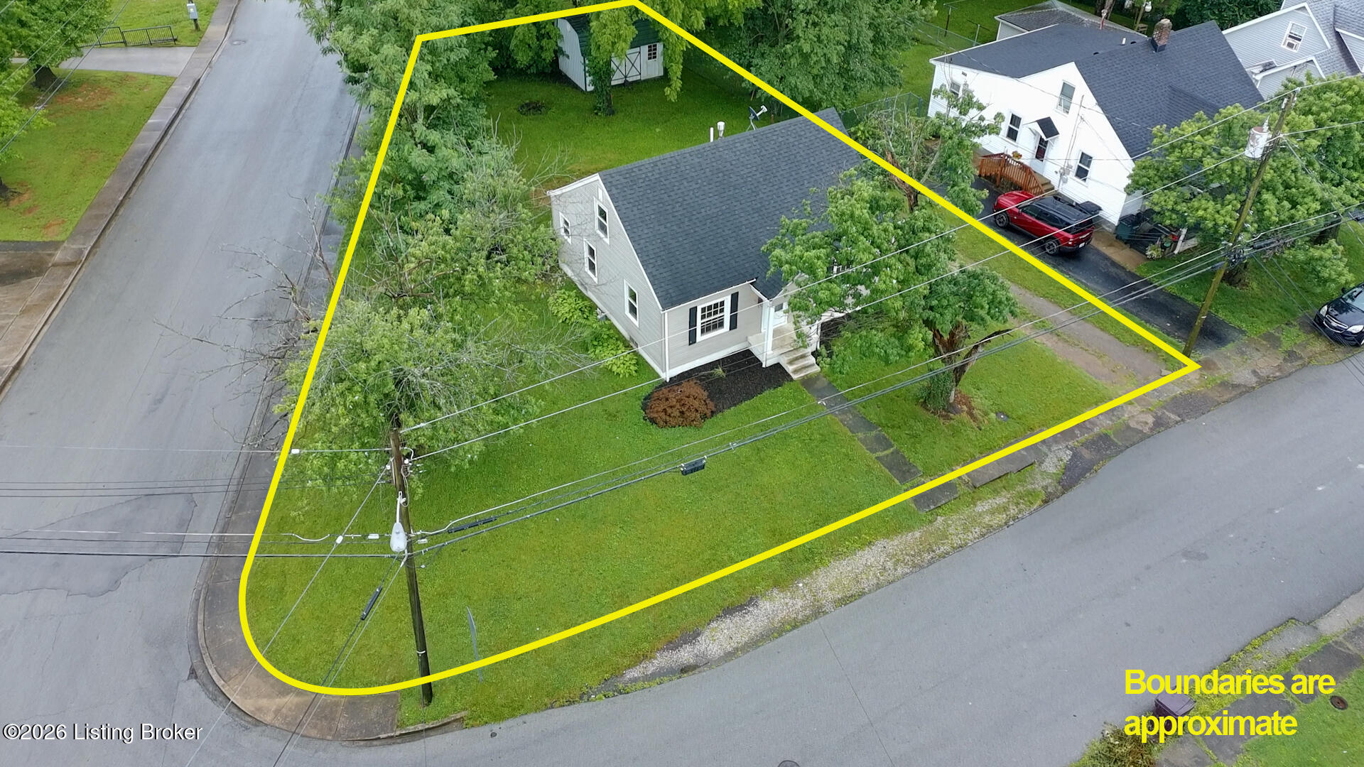 515 Churchill Ct Property Photo 1