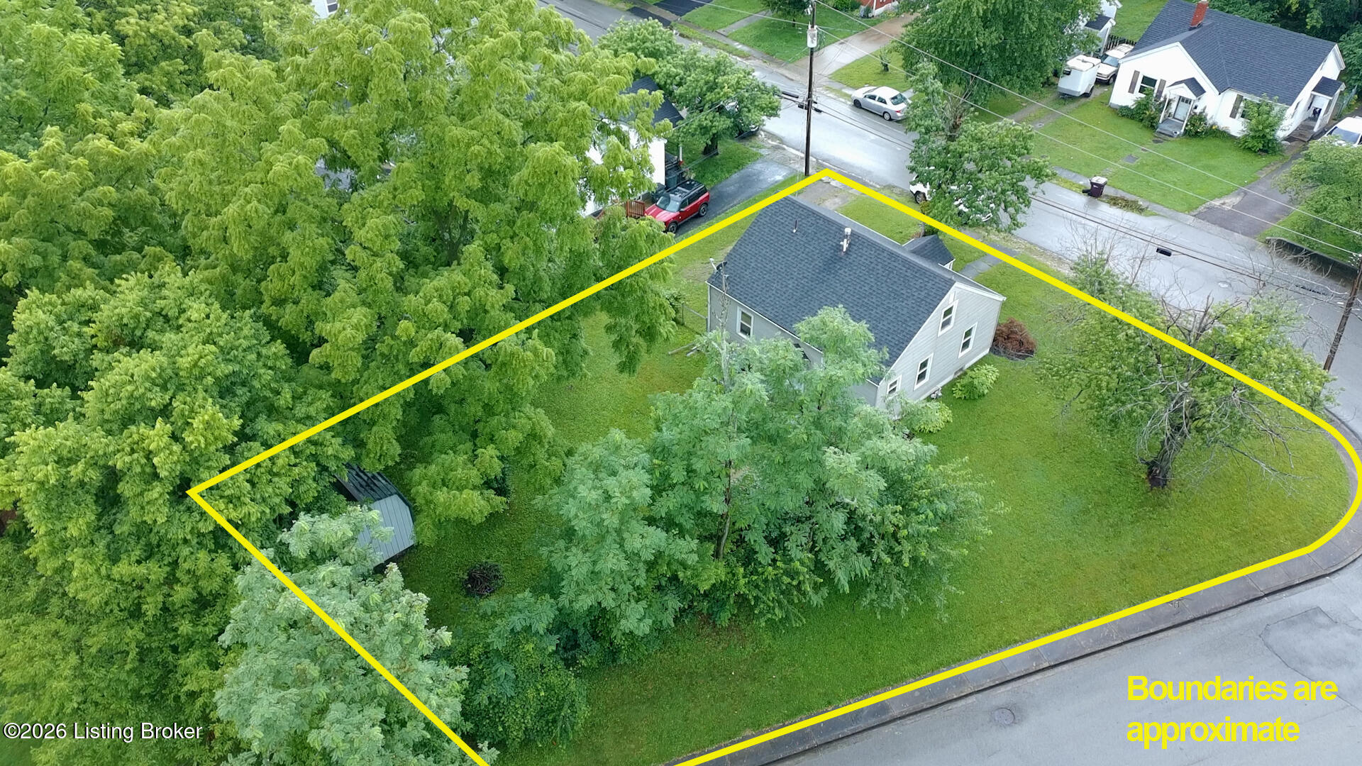 515 Churchill Ct Property Photo 2