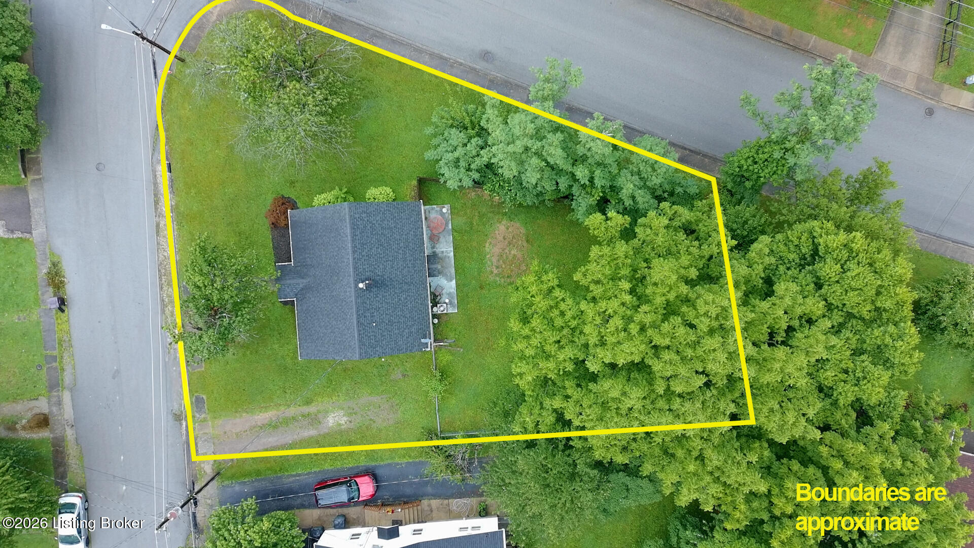515 Churchill Ct Property Photo 3