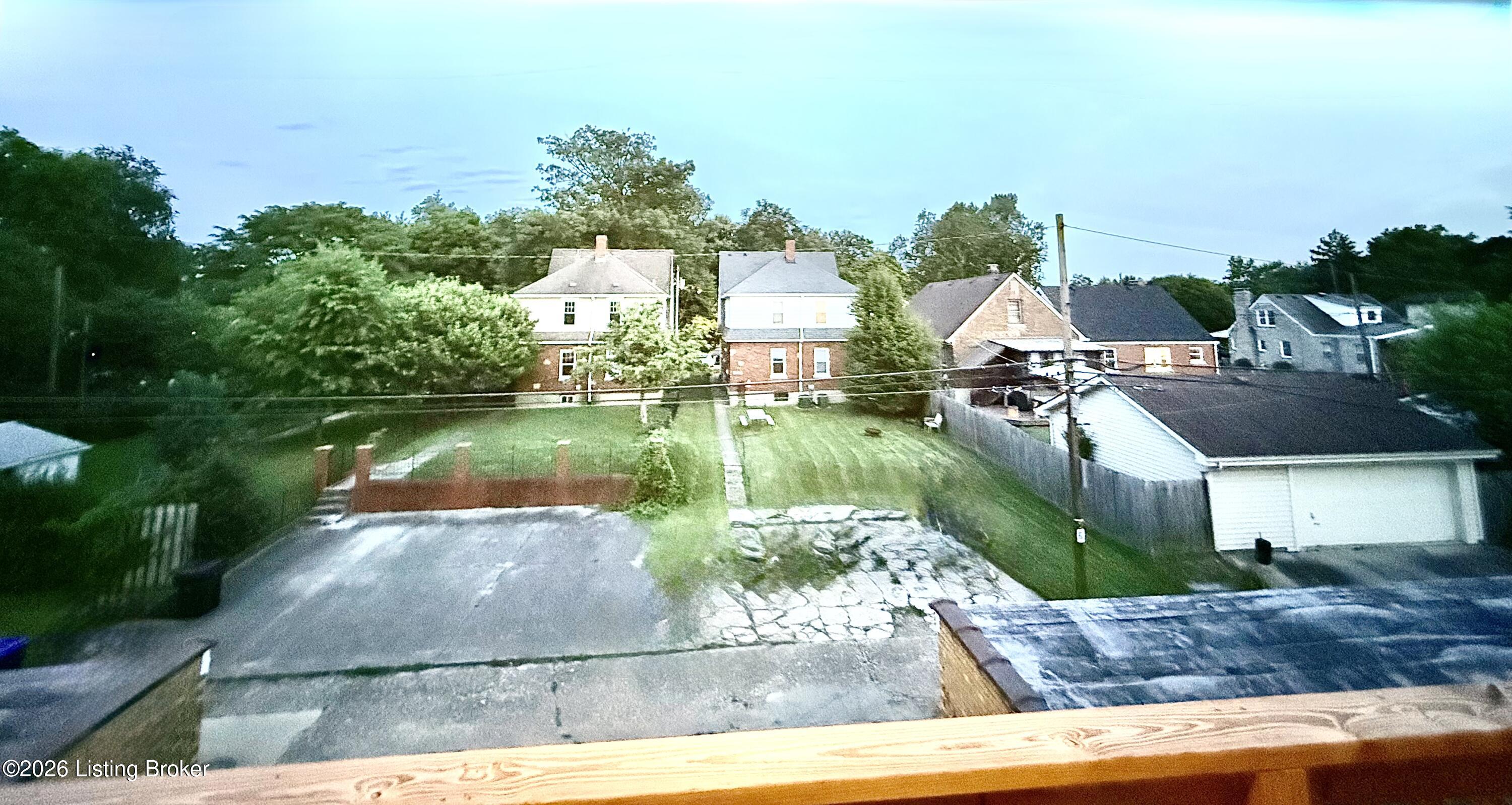 2306 Woodbourne Ave Apt 8 Property Photo 22