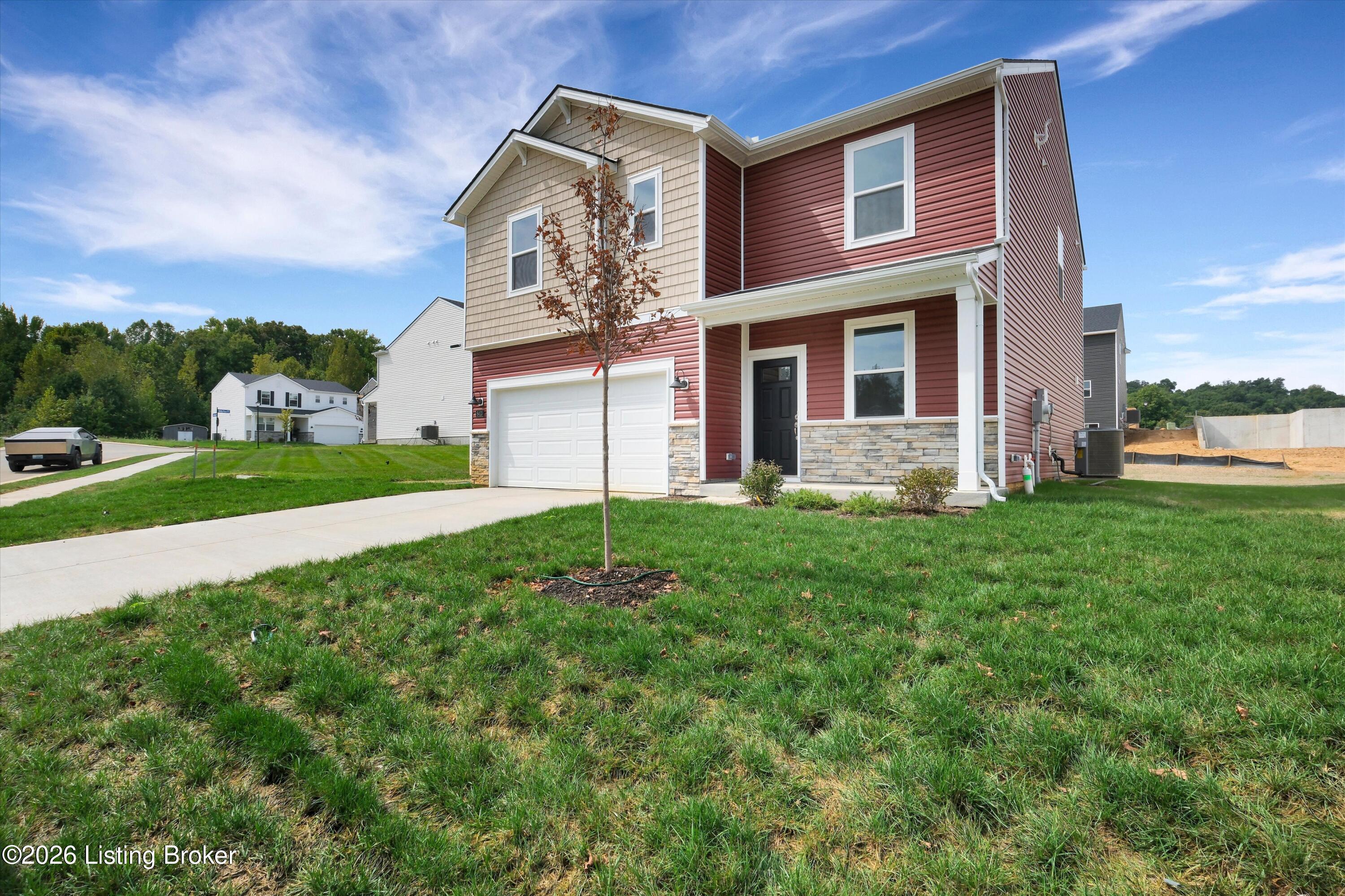 8413 Hollis View Way Property Photo 3