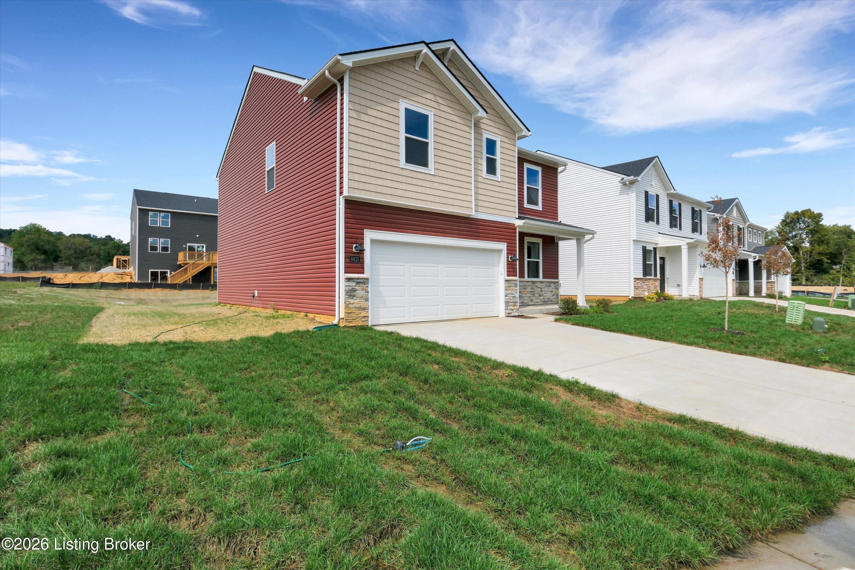 8413 Hollis View Way Property Photo 4