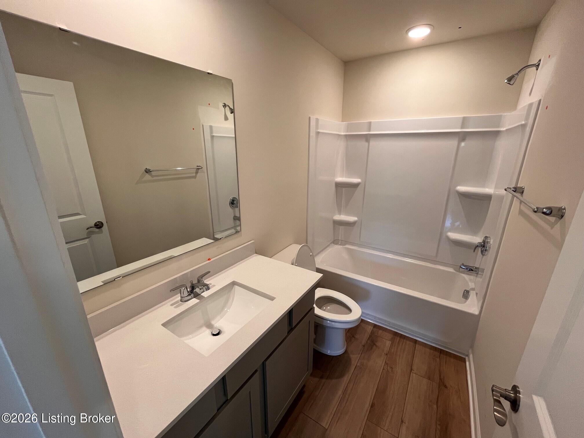 8413 Hollis View Way Property Photo 17