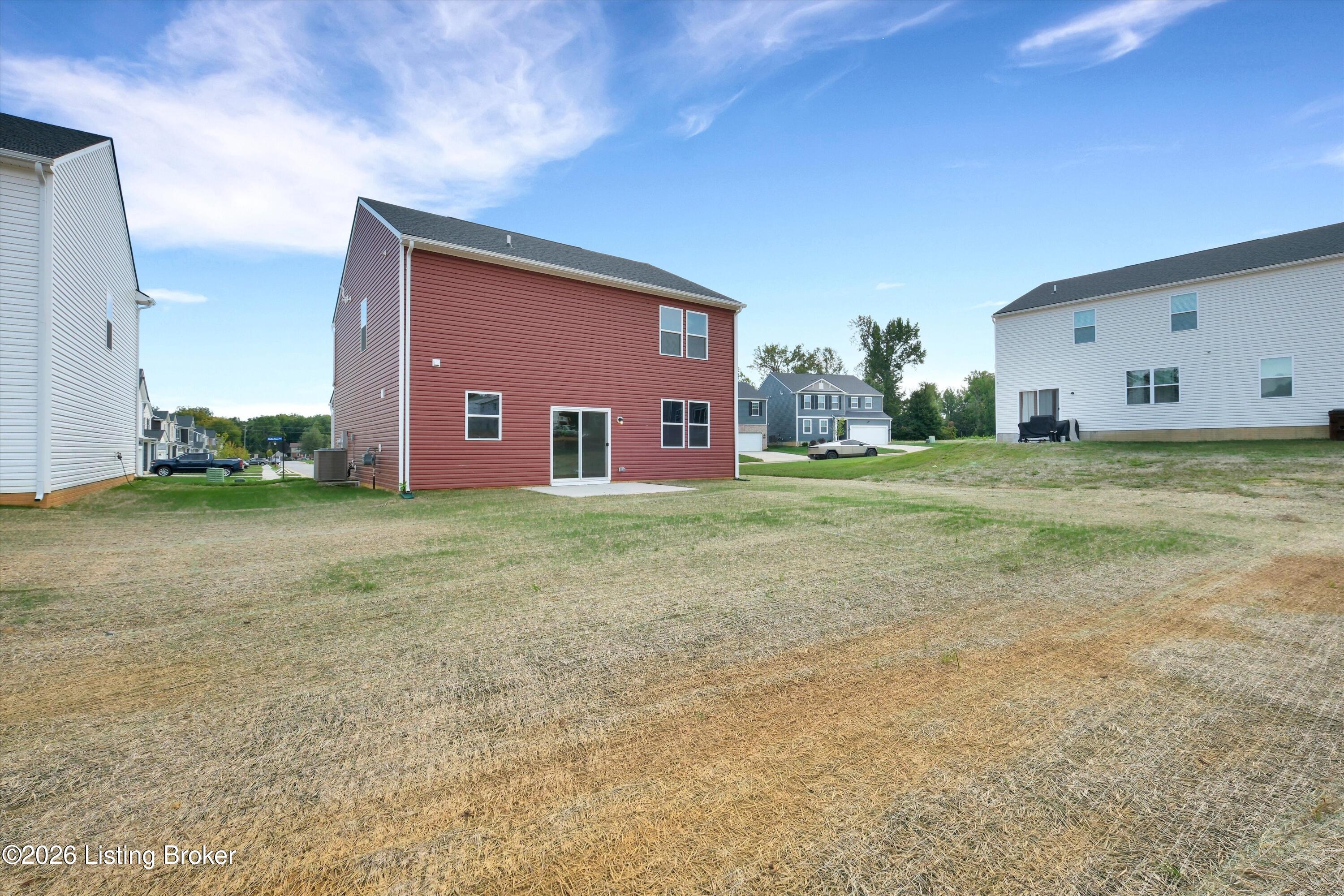 8413 Hollis View Way Property Photo 33