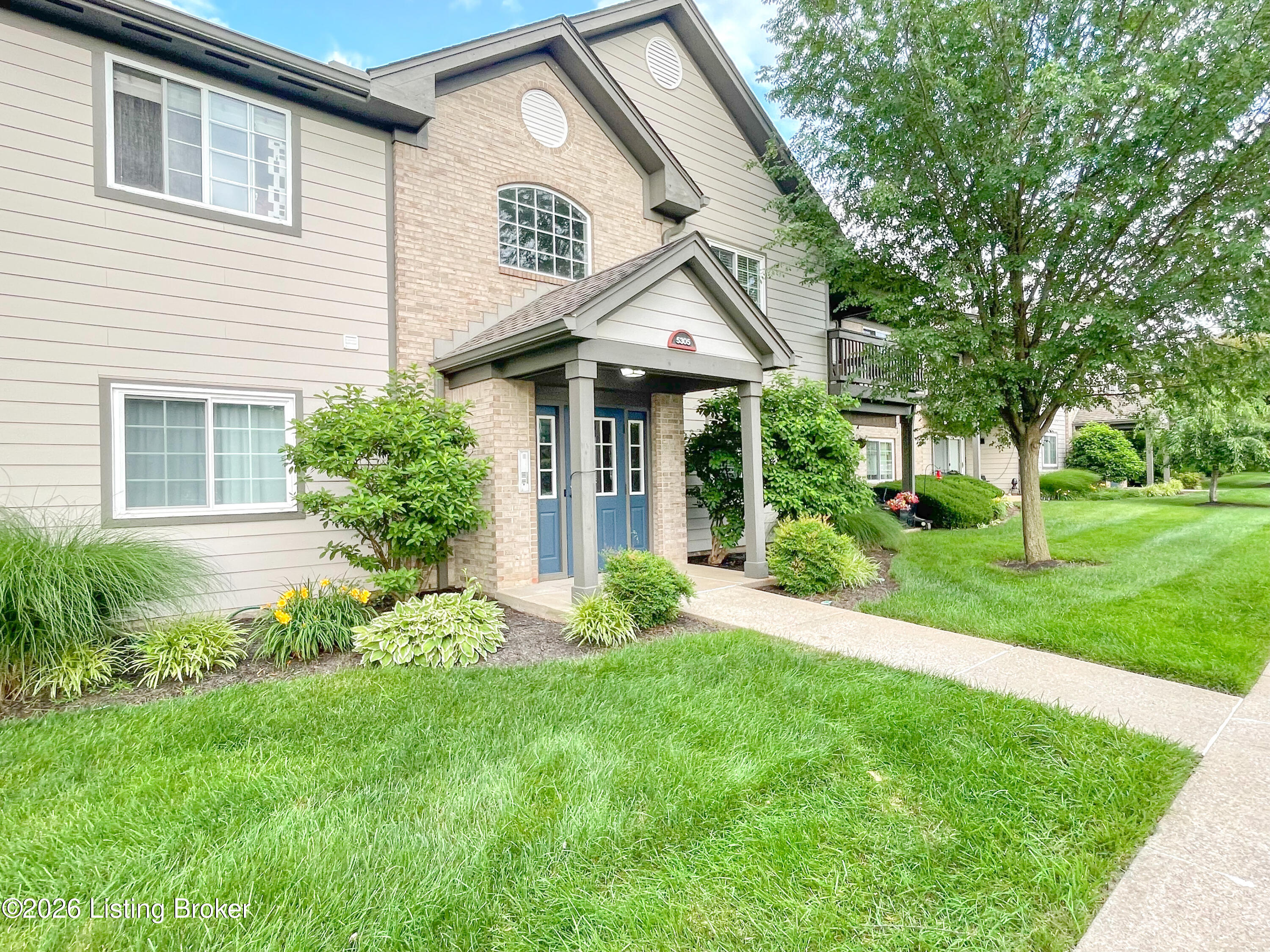 5305 Pacer Ln 204