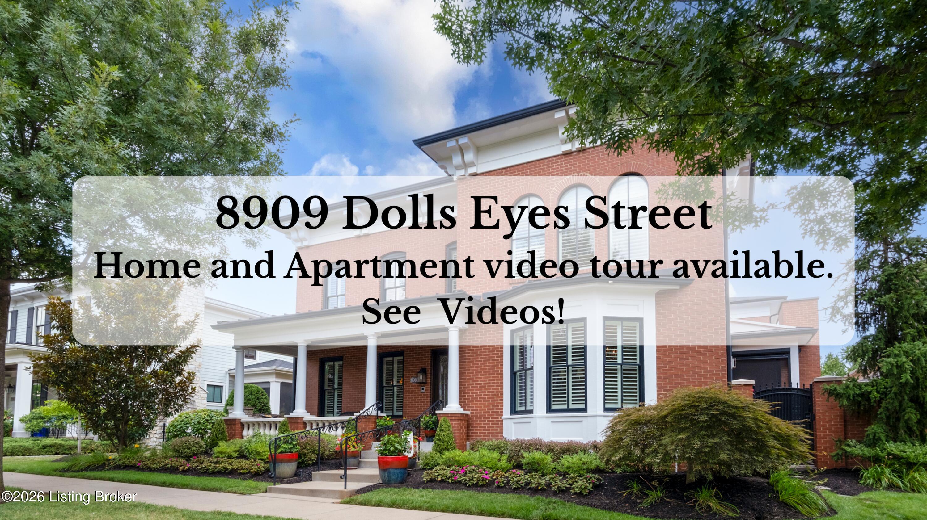 8909 Dolls Eyes St Property Photo 4