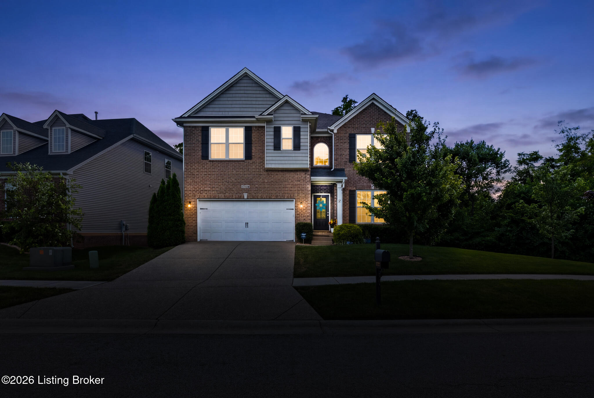 17118 Piton Way Property Photo 1