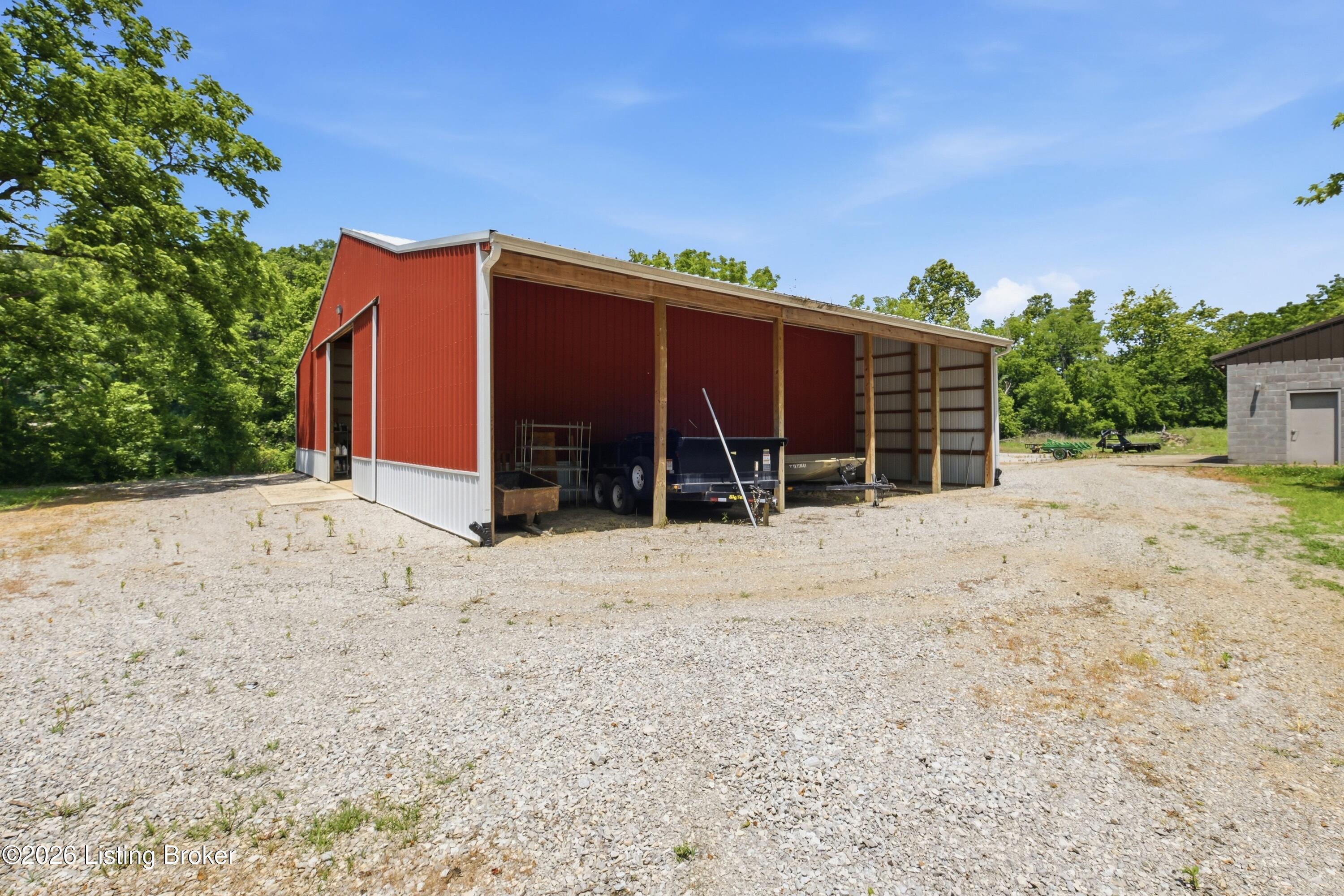 1411 Barebone Rd Property Photo 25