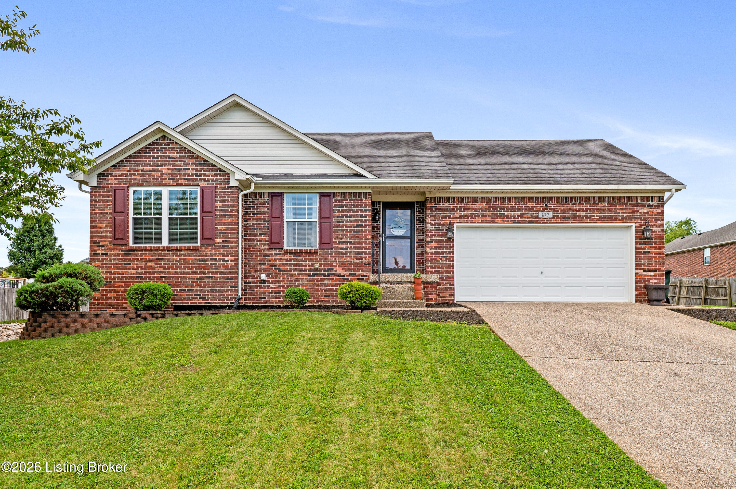 477 Erin Cir Property Photo 1