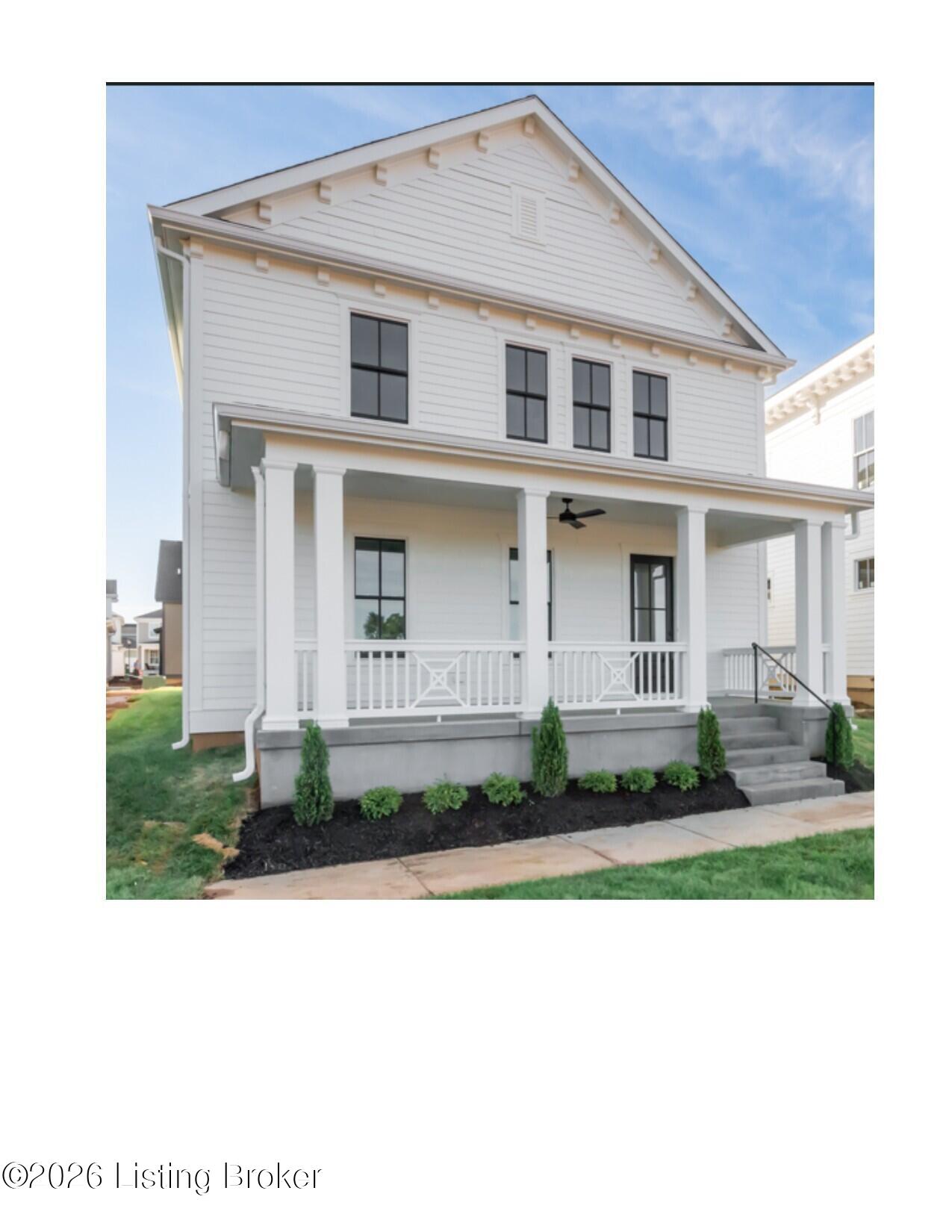 6119 Shooting Star Dr Property Photo 1