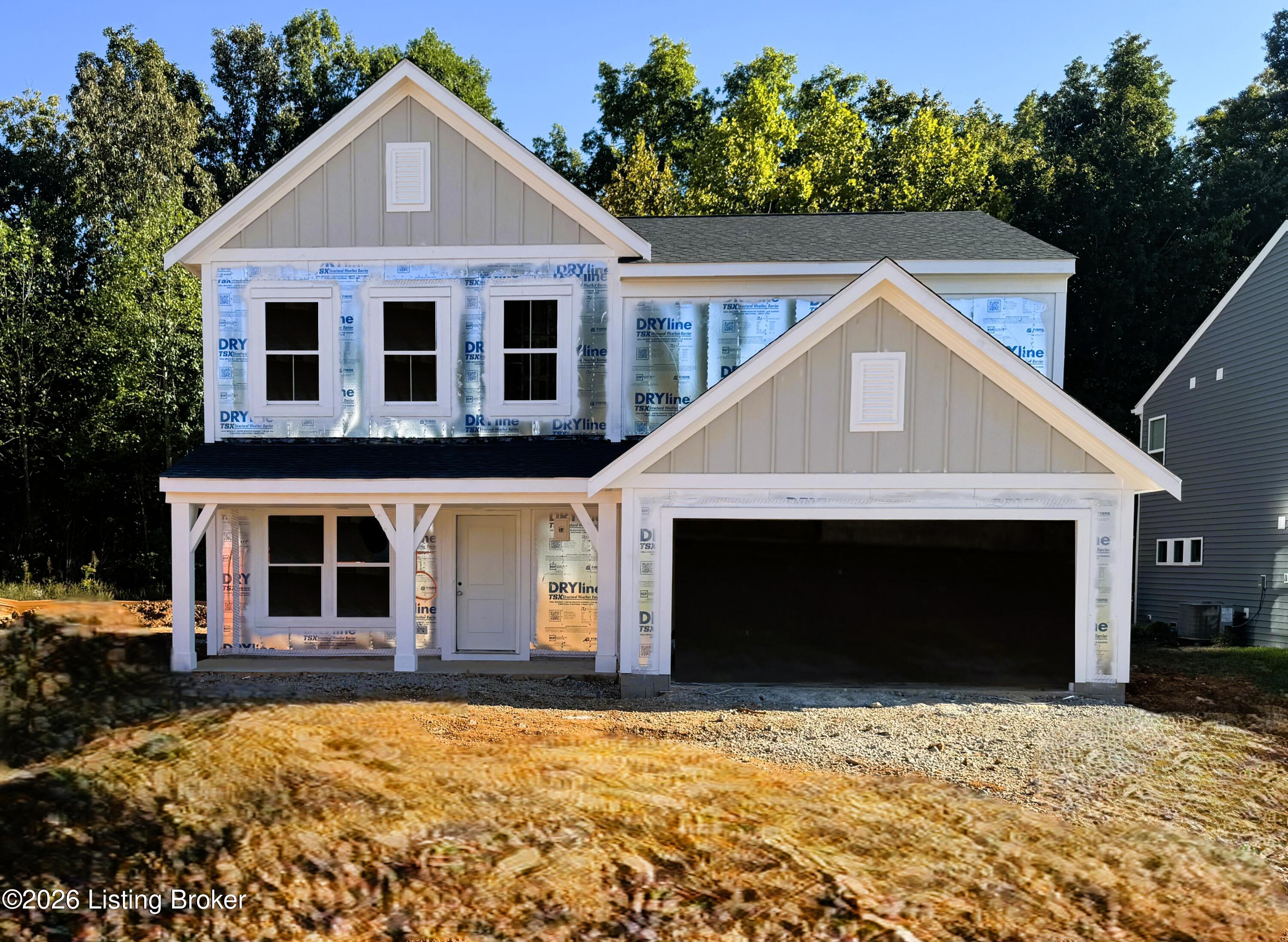 111 Hearthstone Ln Property Photo 1