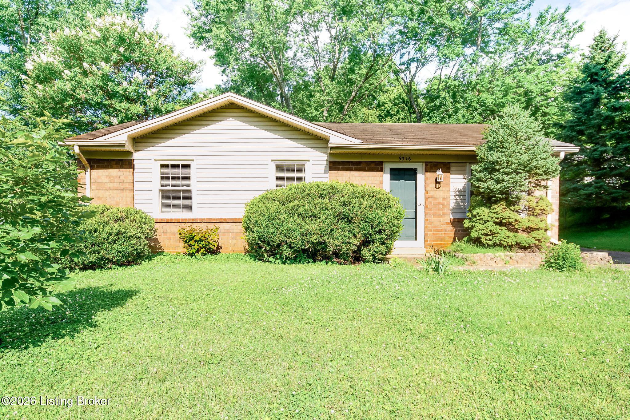 9316 Coolridge Dr Property Photo 1