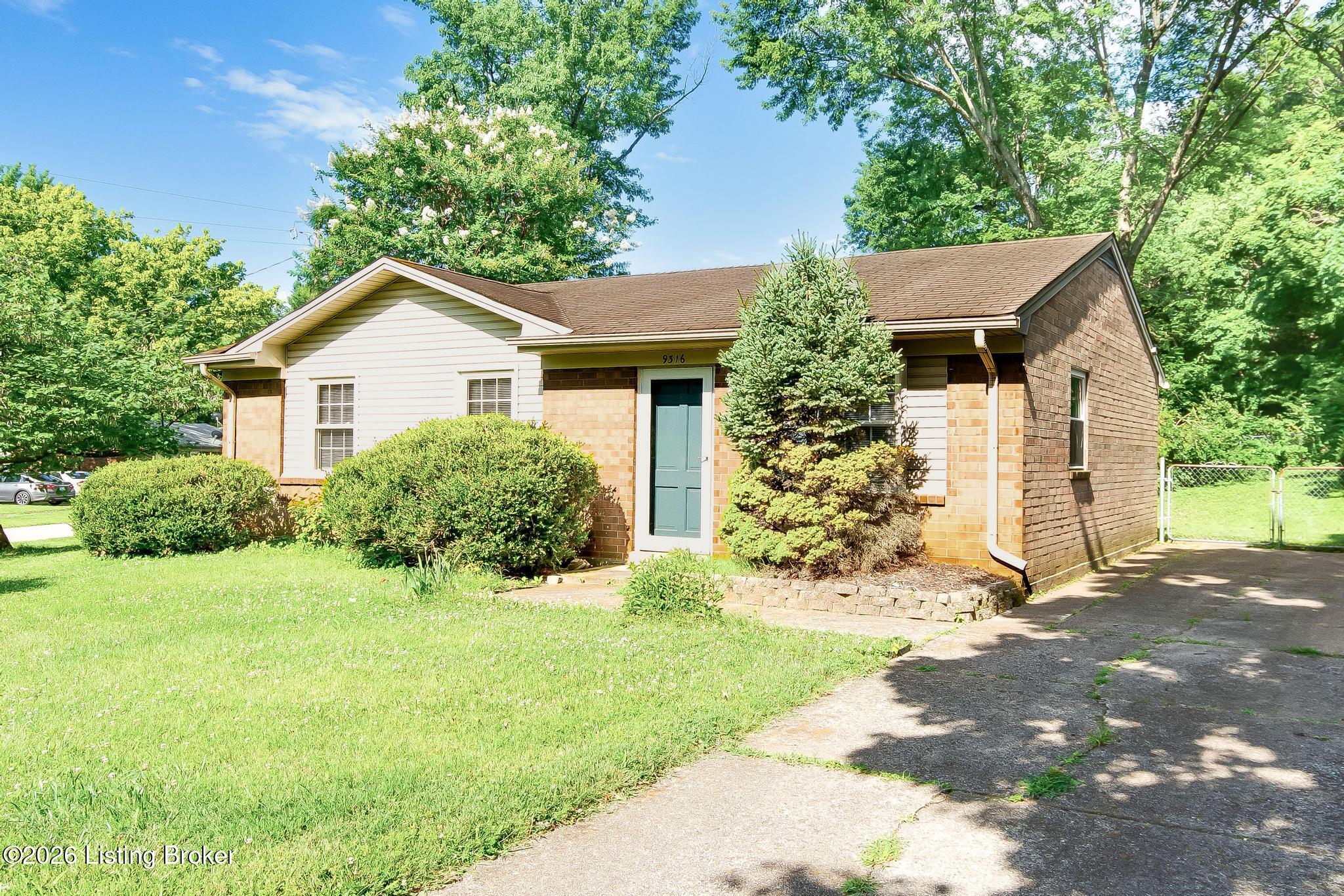 9316 Coolridge Dr Property Photo 2