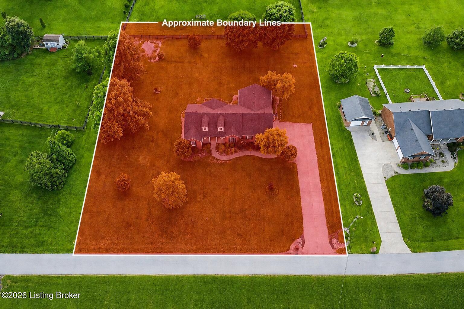 94 Bentley Blvd Property Photo 65