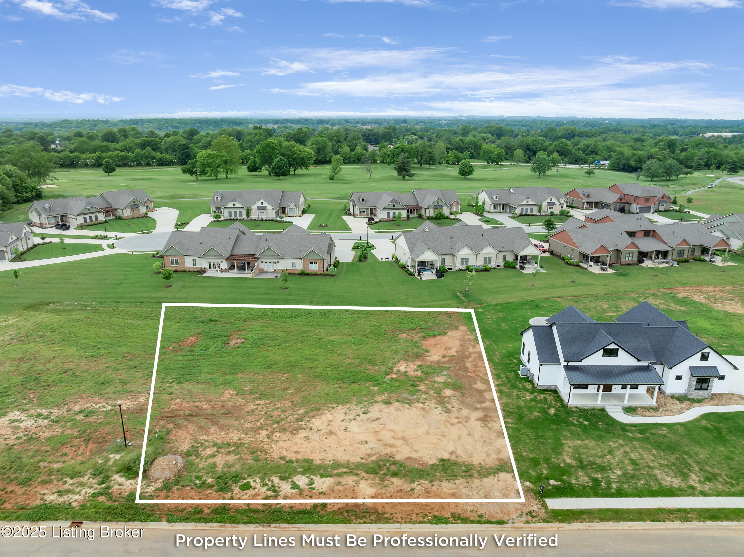 Lot #231 Stevenson Ct Property Photo 1