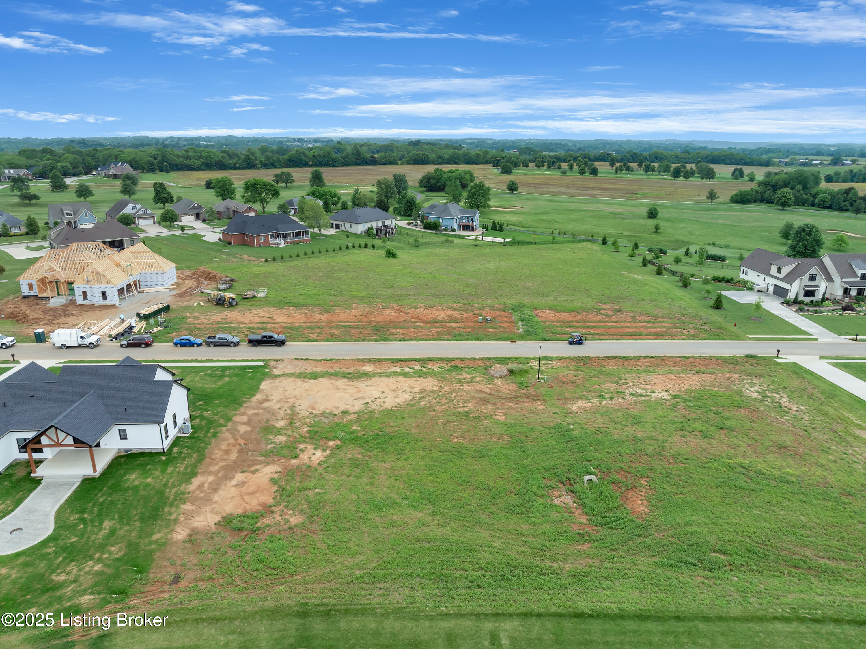 Lot #231 Stevenson Ct Property Photo 2