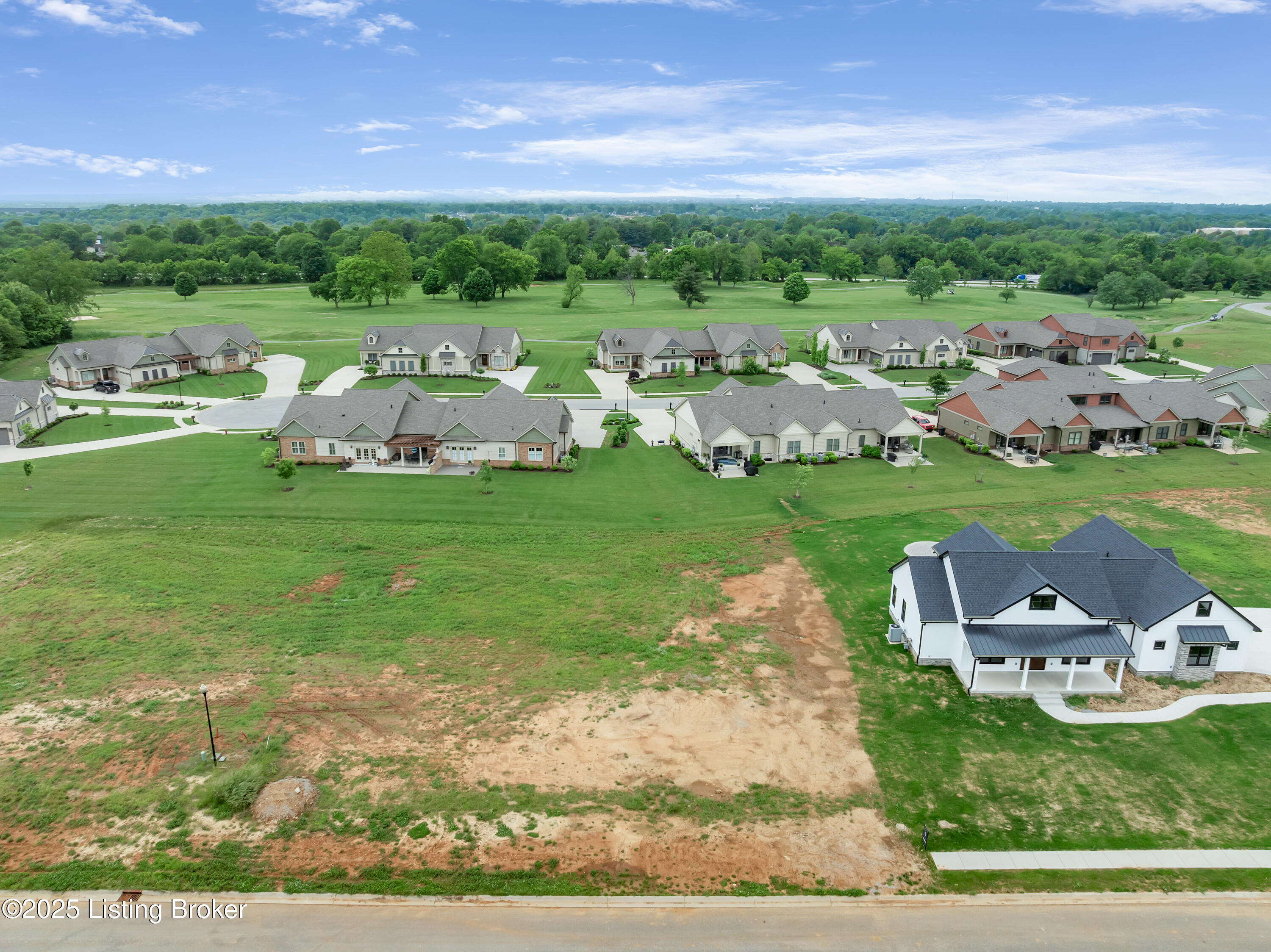 Lot #231 Stevenson Ct Property Photo 3