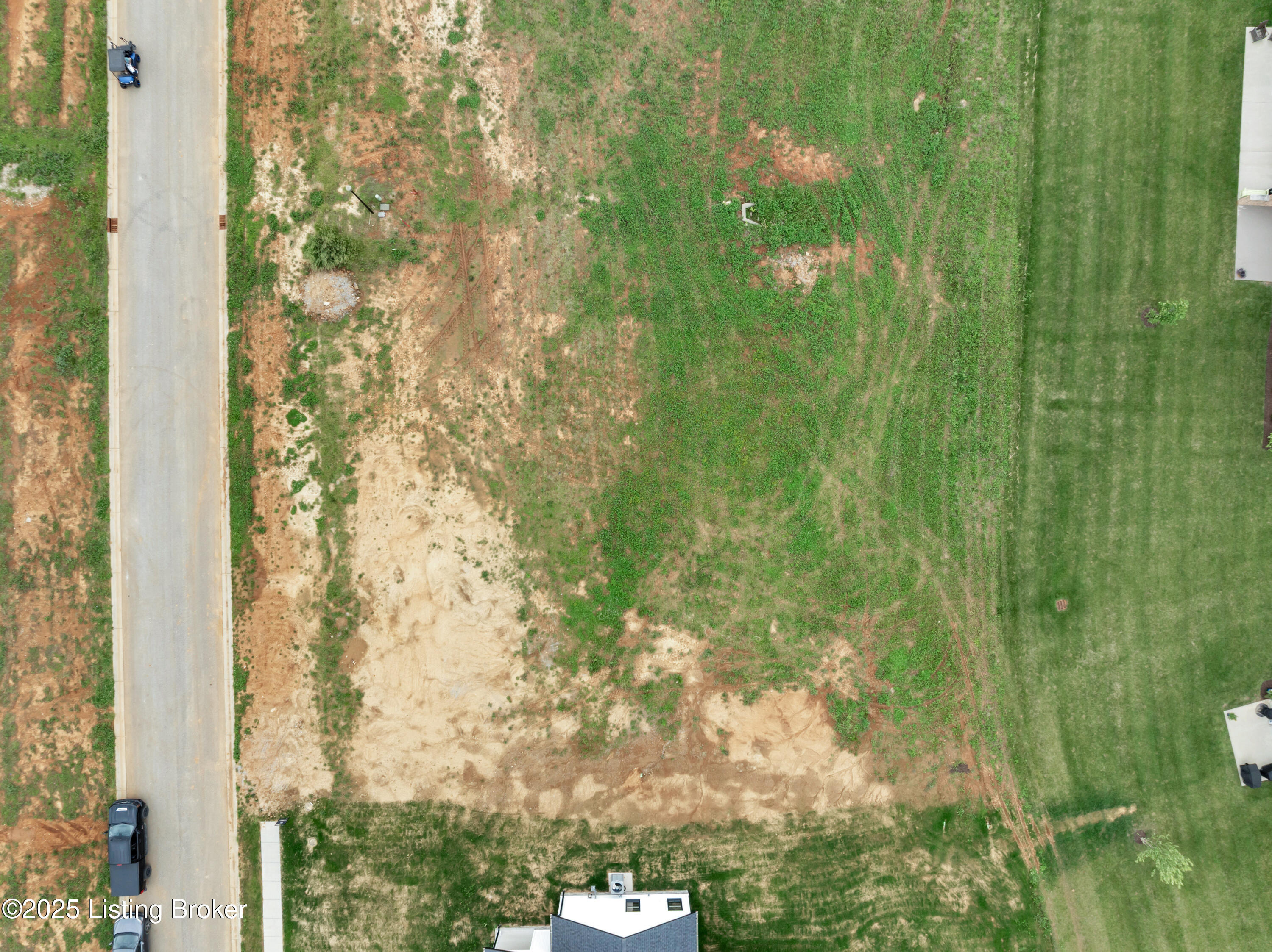 Lot #231 Stevenson Ct Property Photo 4