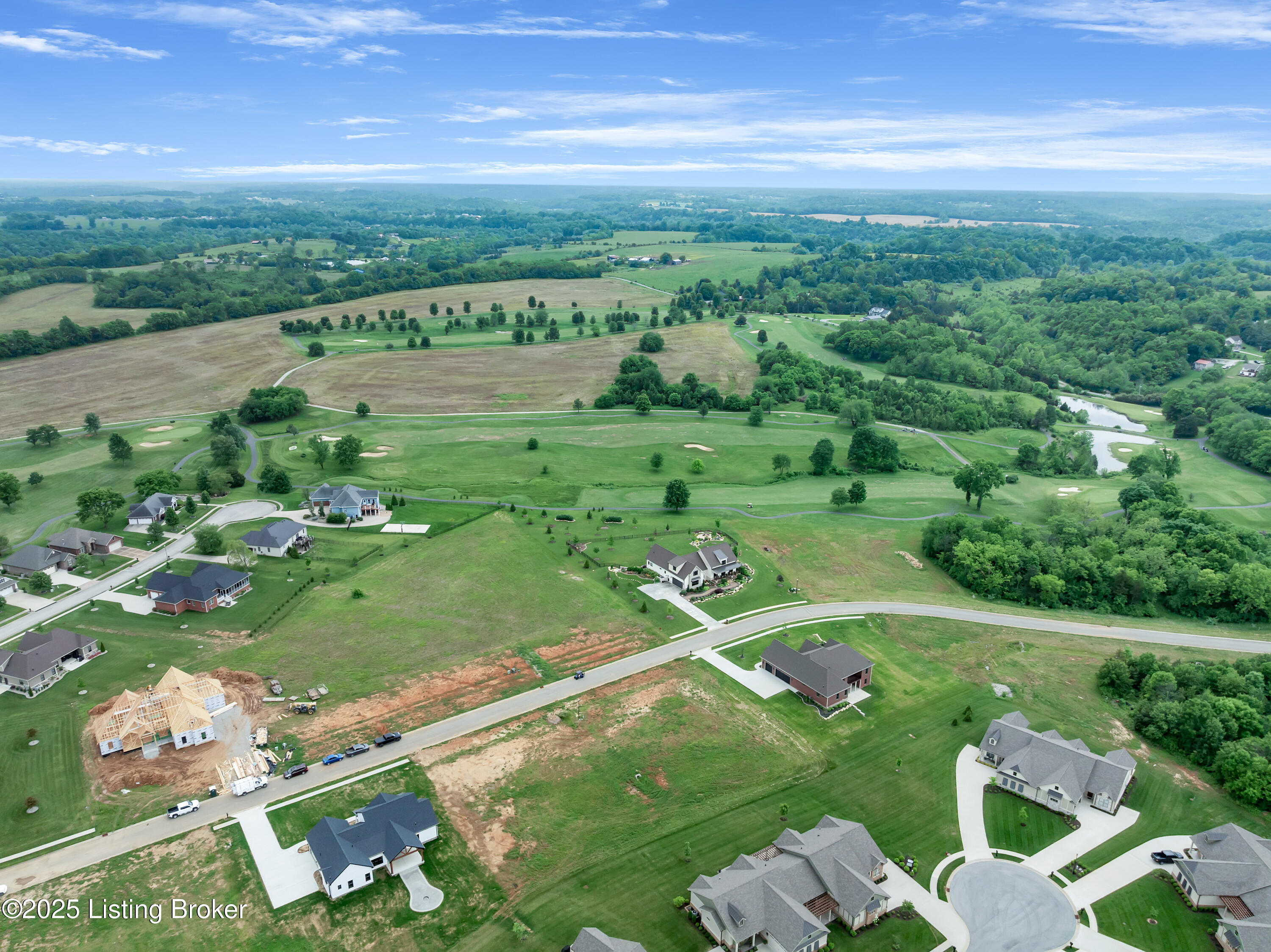 Lot #231 Stevenson Ct Property Photo 5