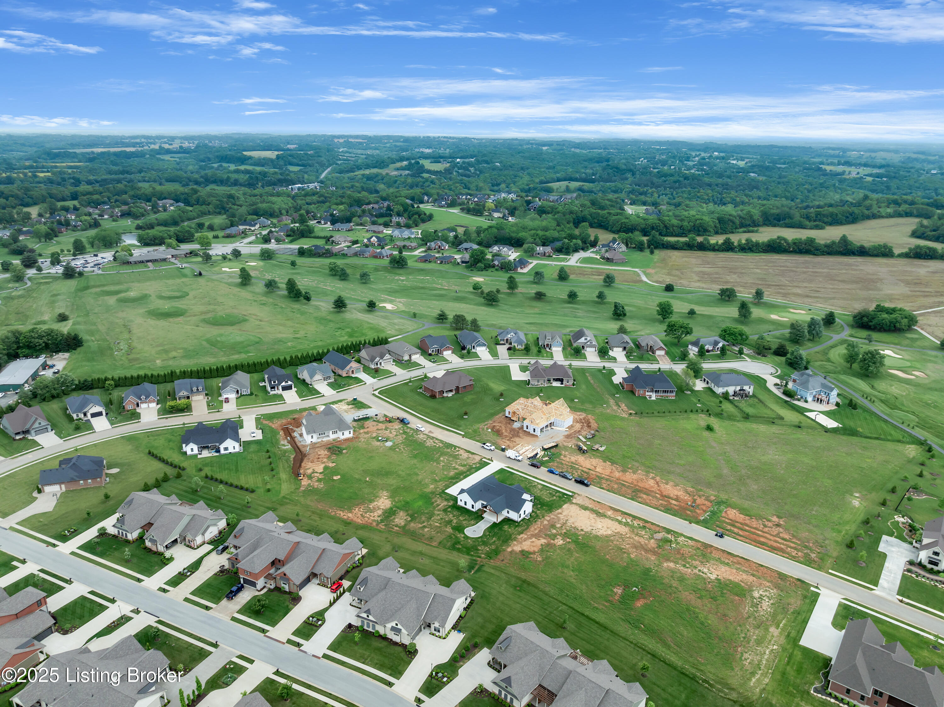 Lot #231 Stevenson Ct Property Photo 6