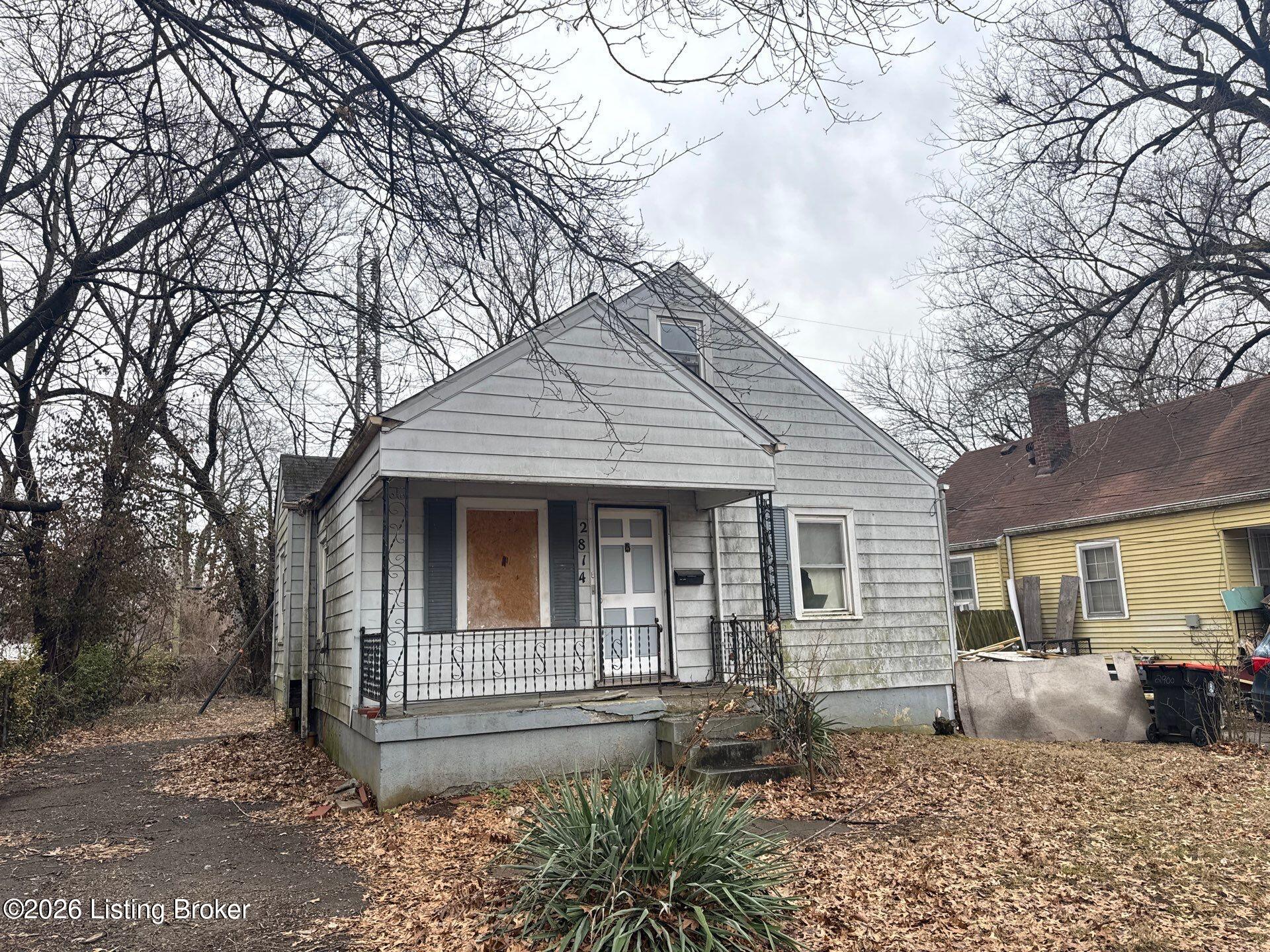 2525 Standard Ave Property Photo 2