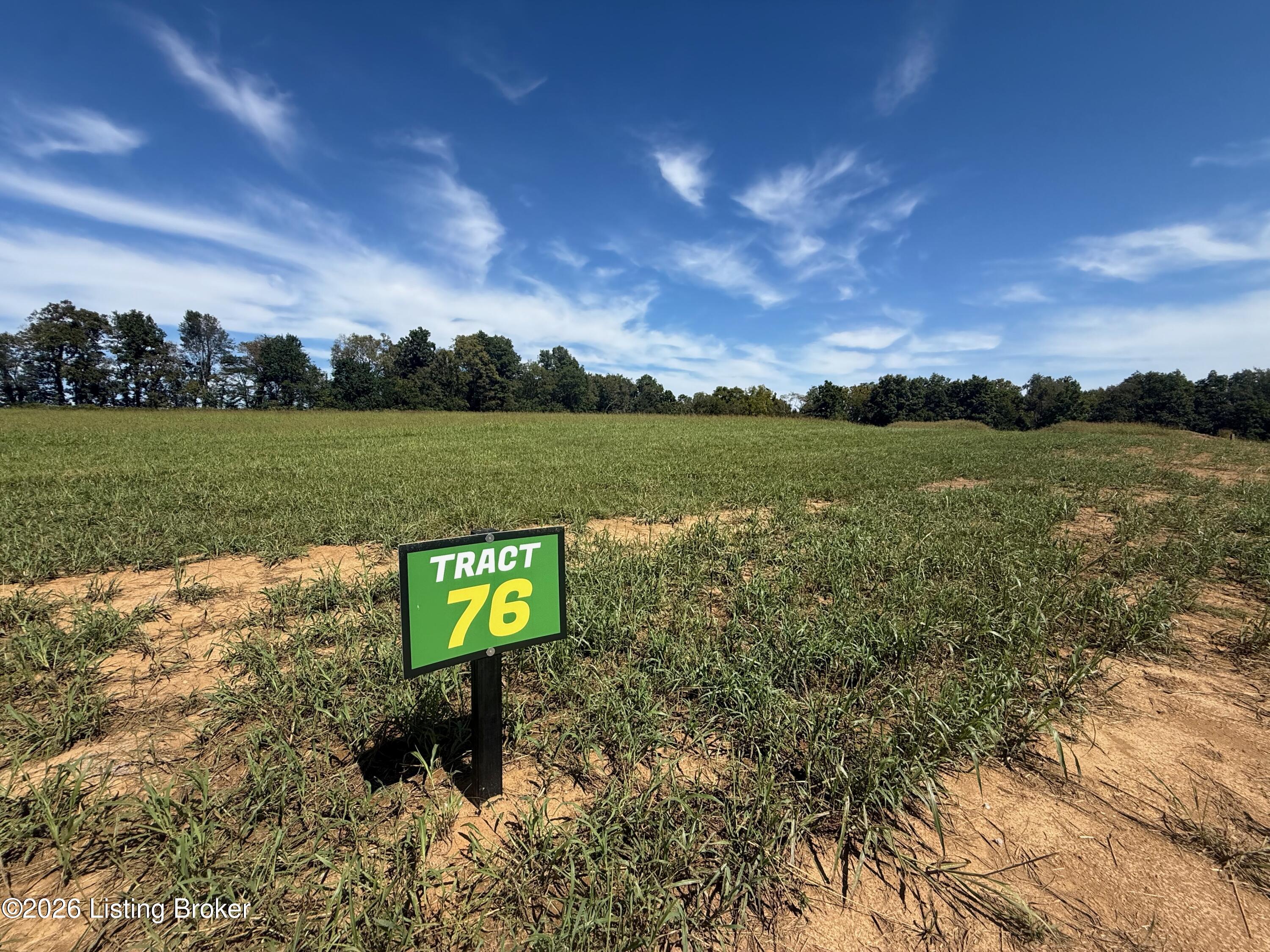Tract 76 The Farm Stallard Springs Property Photo 1