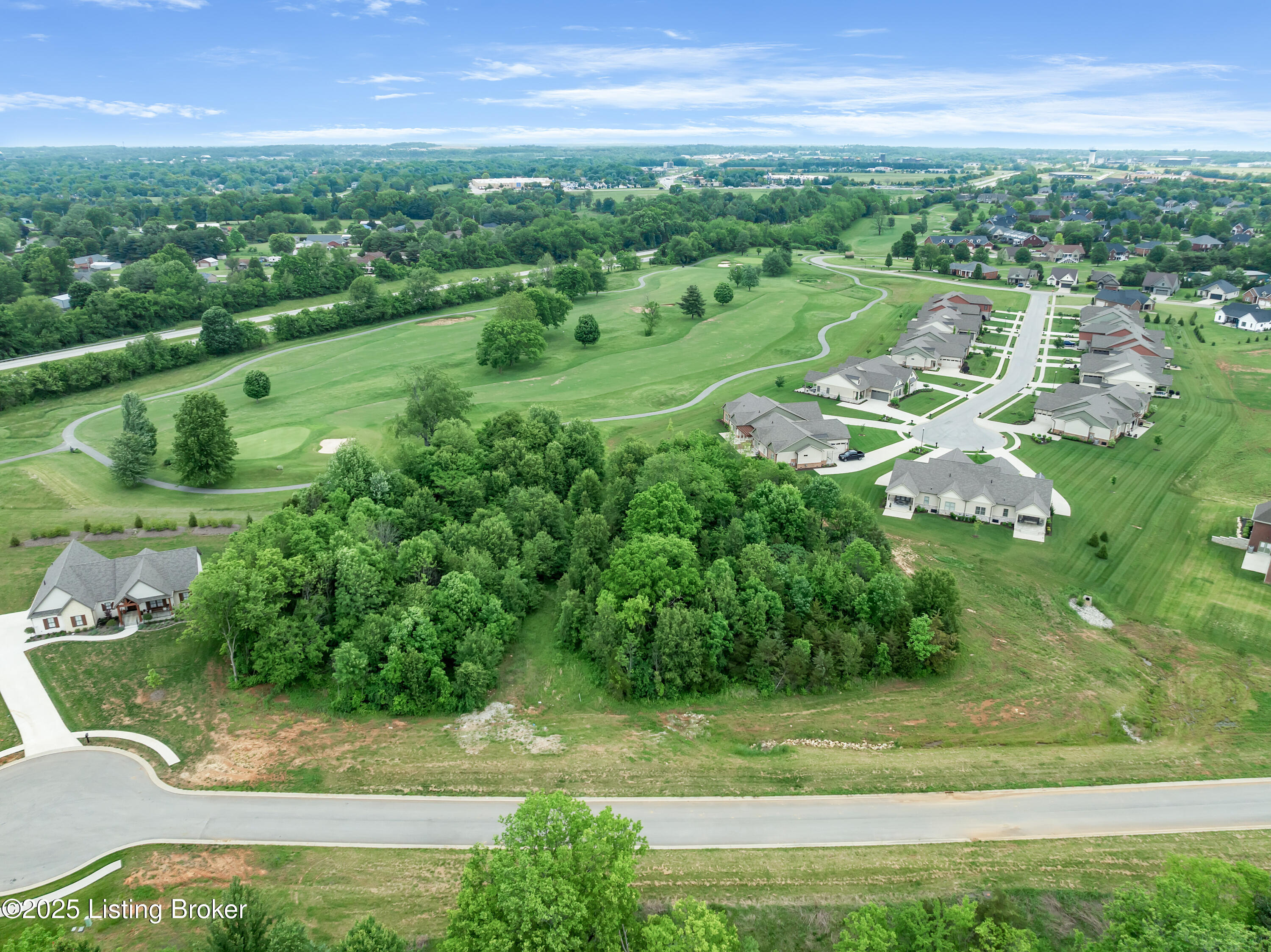 Lot #234 Stevenson Ct Property Photo 2