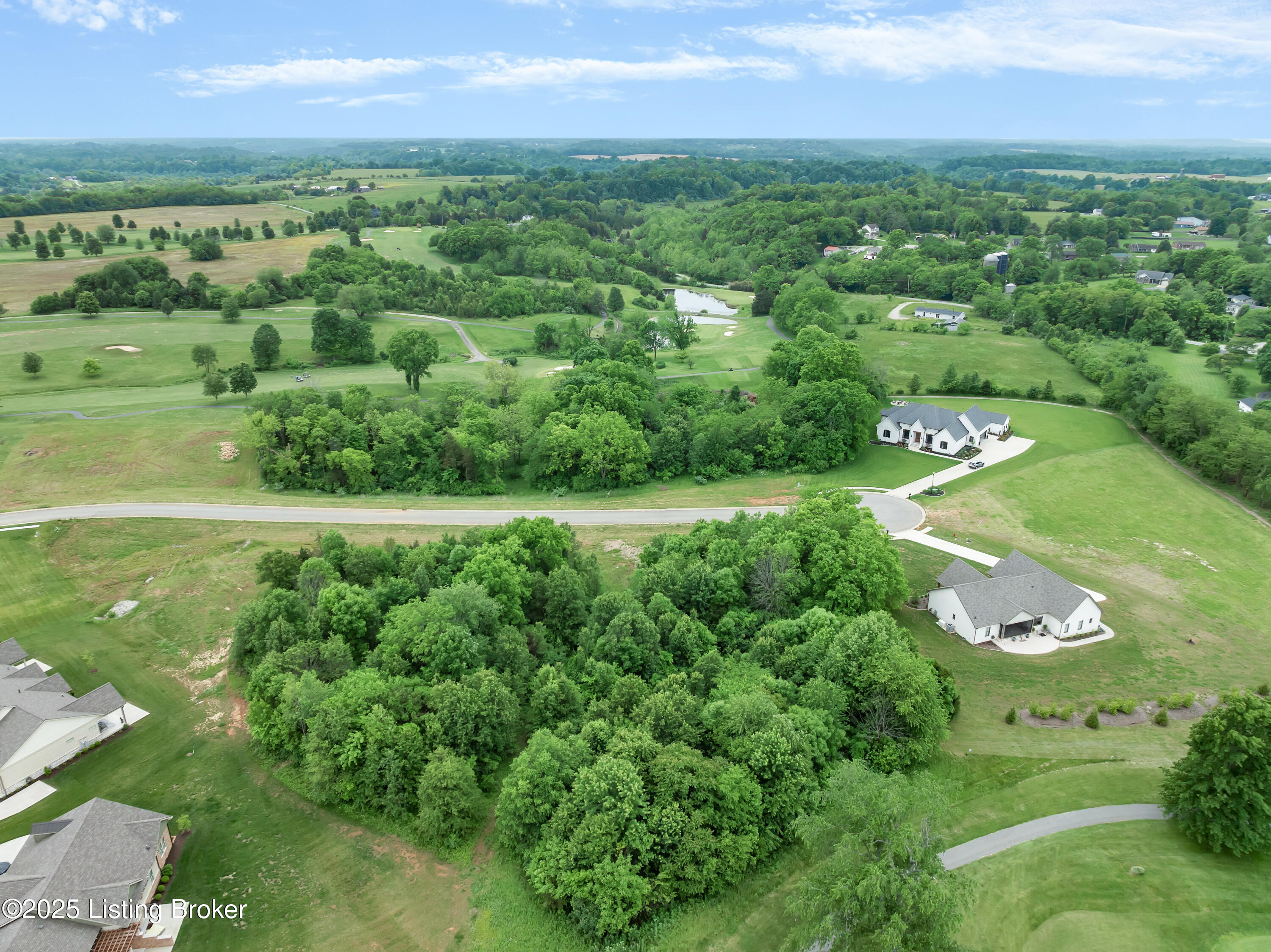 Lot #234 Stevenson Ct Property Photo 3
