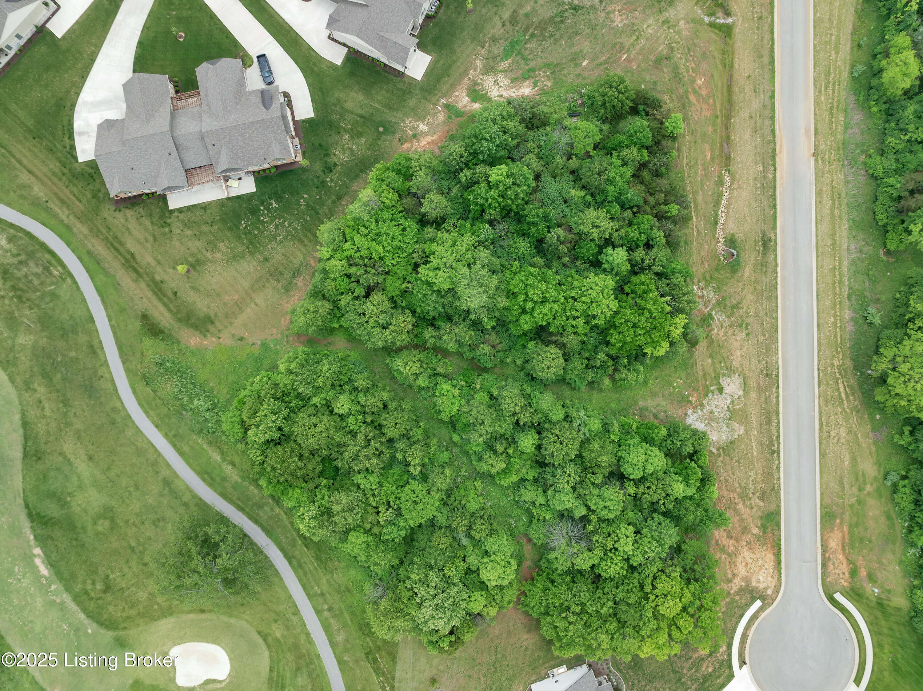 Lot #234 Stevenson Ct Property Photo 4