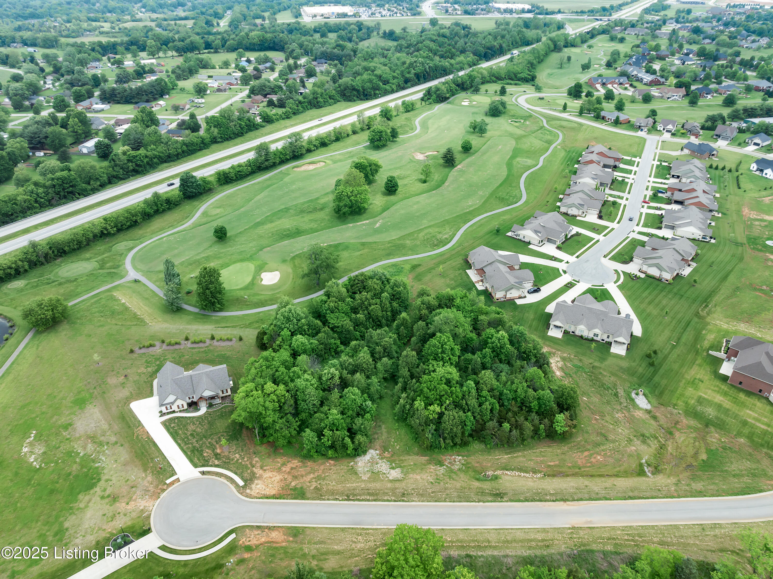 Lot #234 Stevenson Ct Property Photo 5