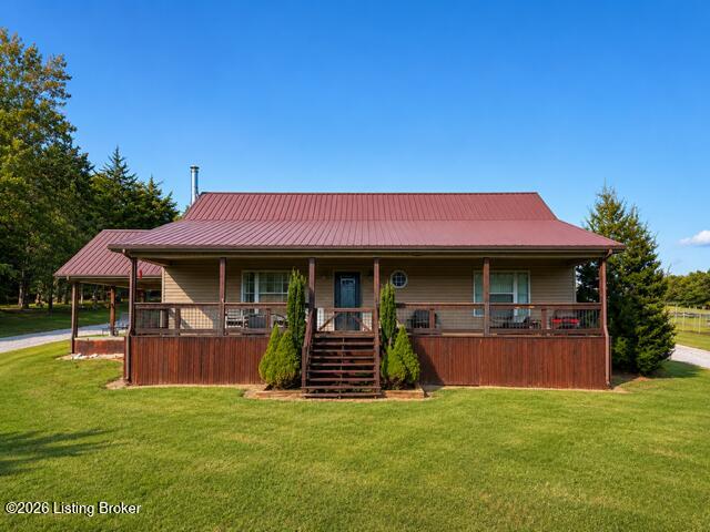 505 Brewster Rd