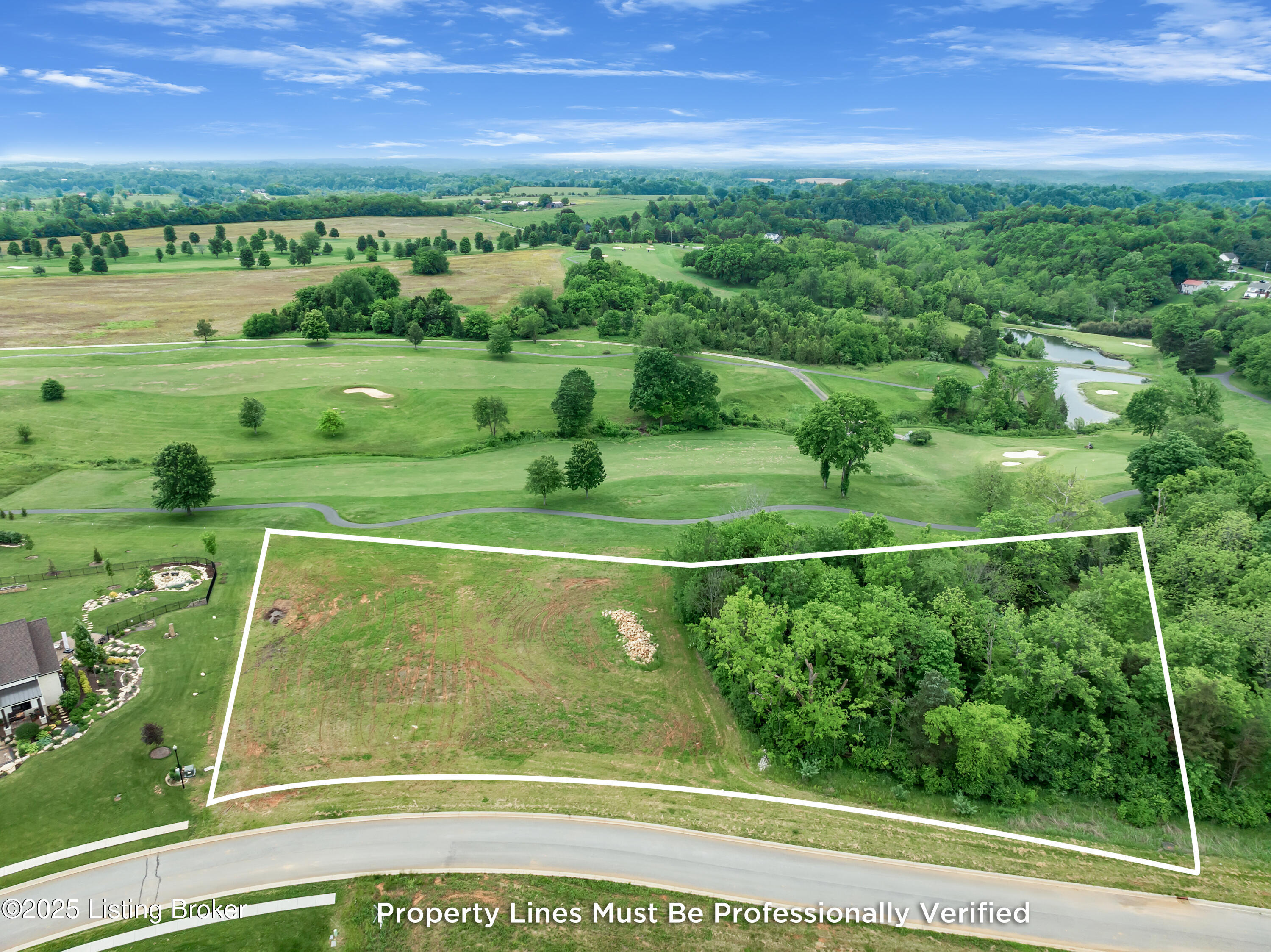 Lot #239 Stevenson Ct Property Photo 1
