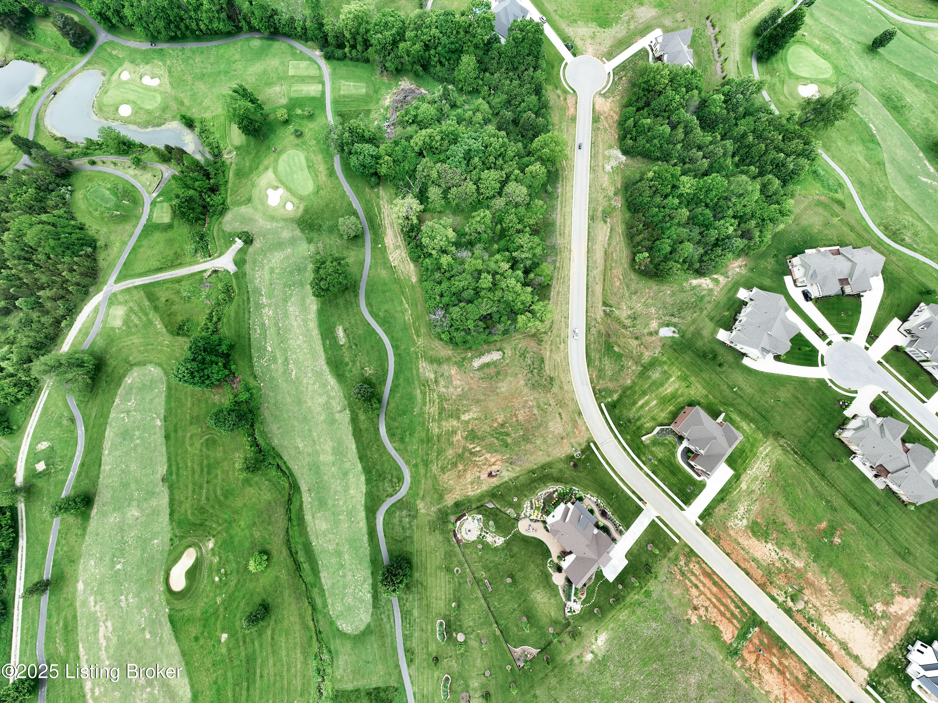 Lot #239 Stevenson Ct Property Photo 2