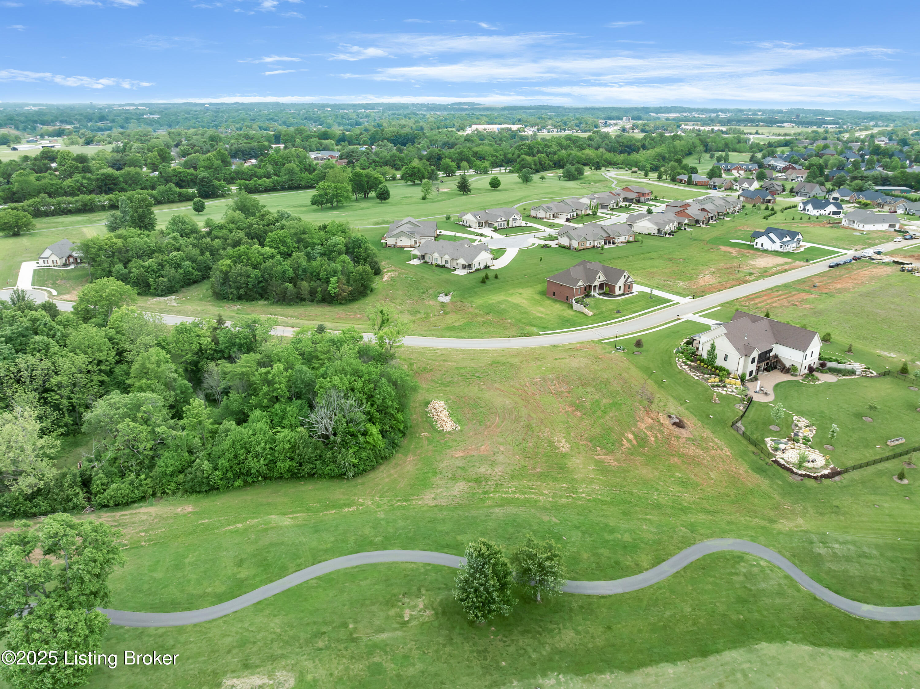 Lot #239 Stevenson Ct Property Photo 3