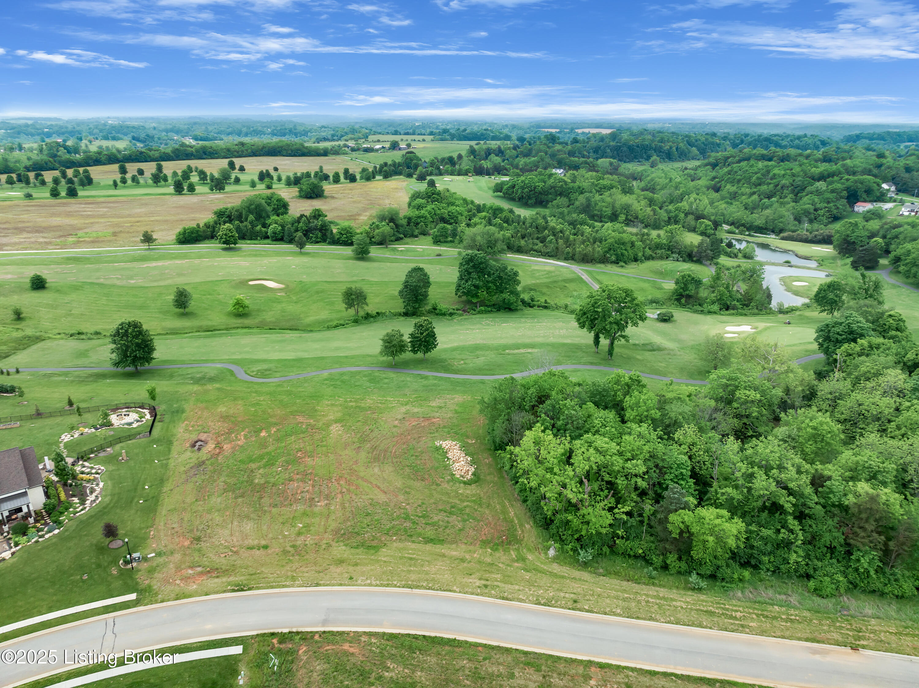 Lot #239 Stevenson Ct Property Photo 4