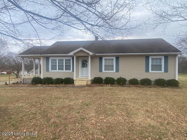 5525 New Haven Rd Property Photo 1