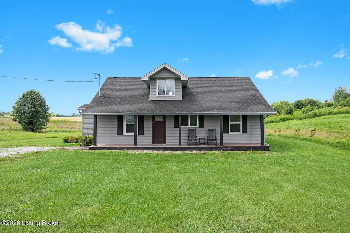 2767 Bardstown Trail Property Photo 1