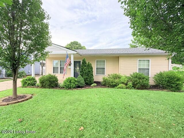 4925 Raven Rd Property Photo 1