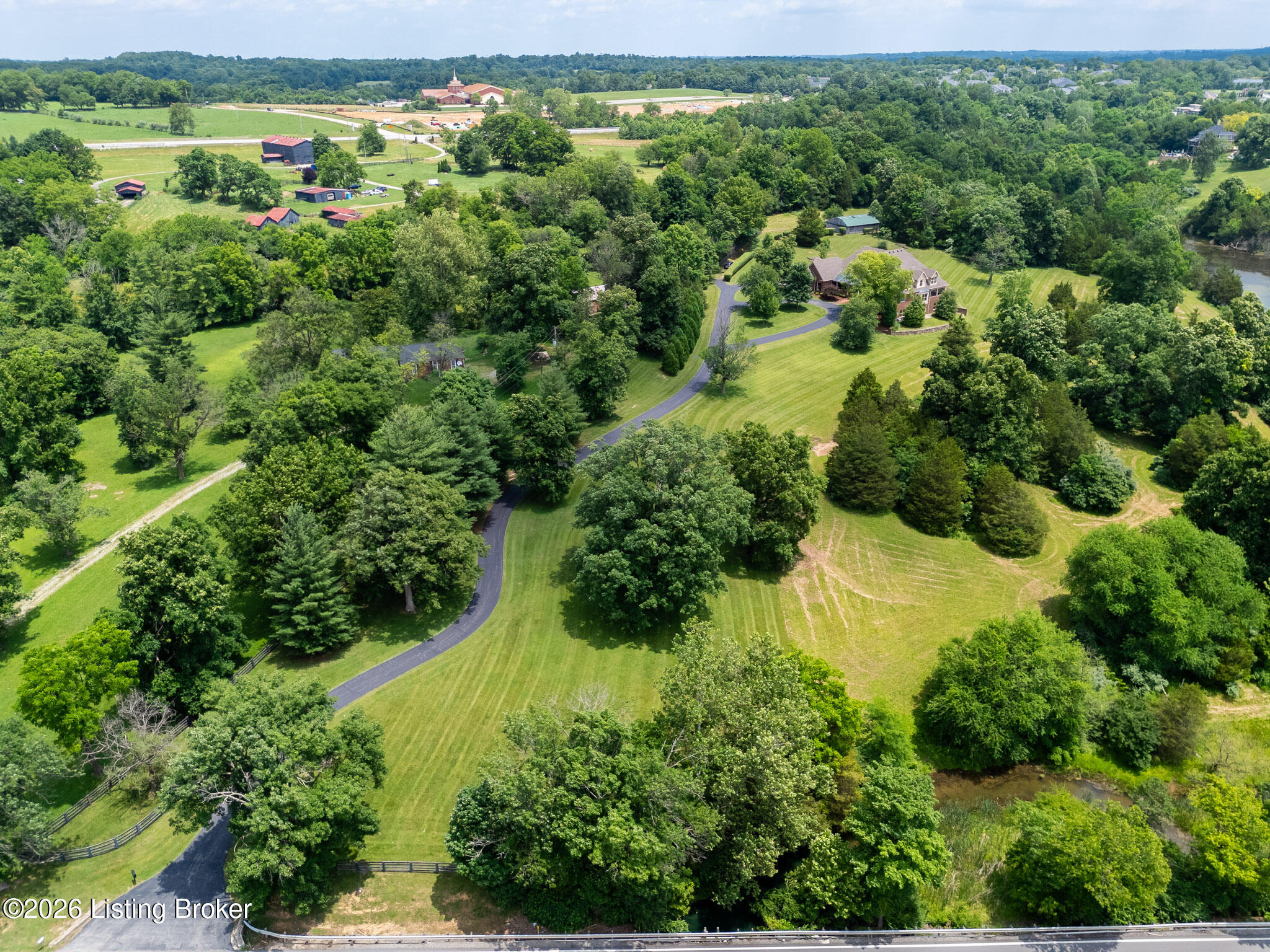 6711 Highway 329 Property Photo 1
