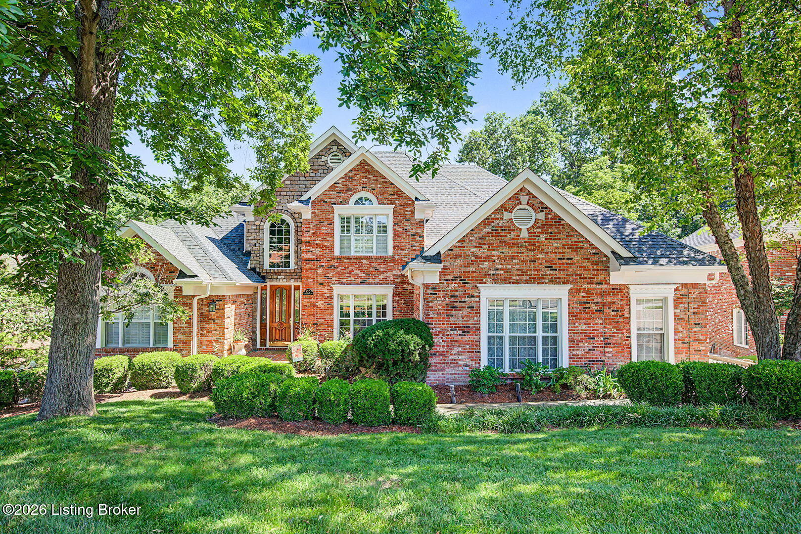 14713 Forest Creek Way Property Photo 1