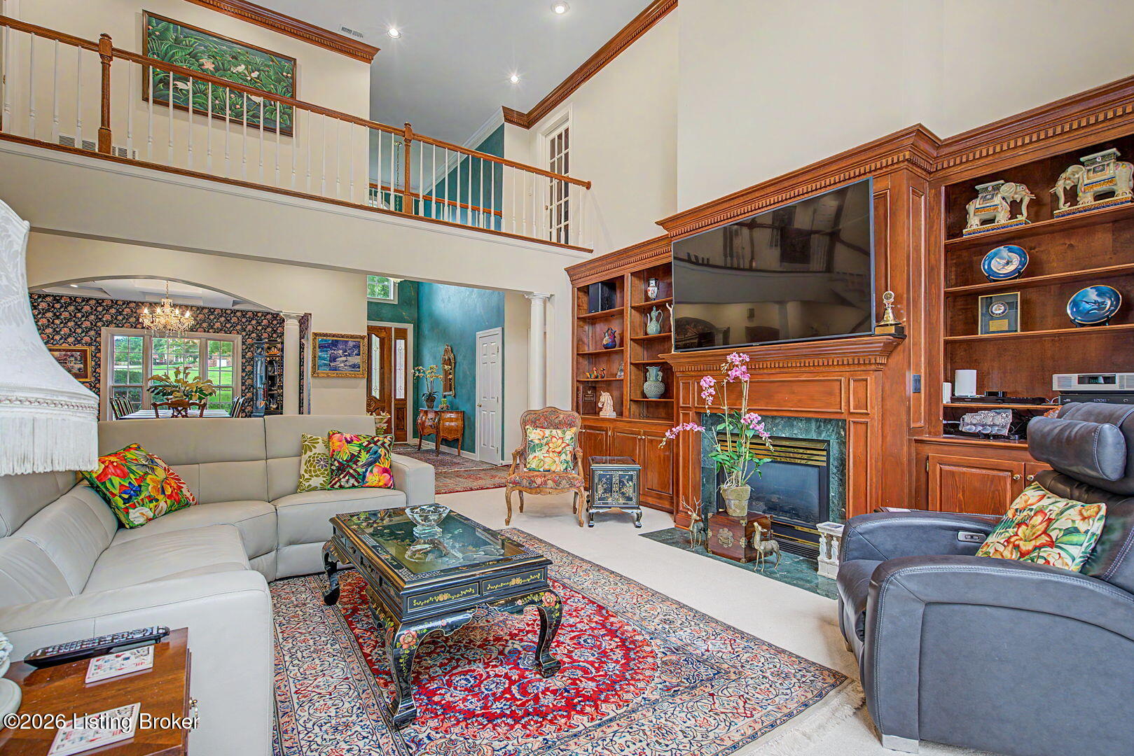 14713 Forest Creek Way Property Photo 8