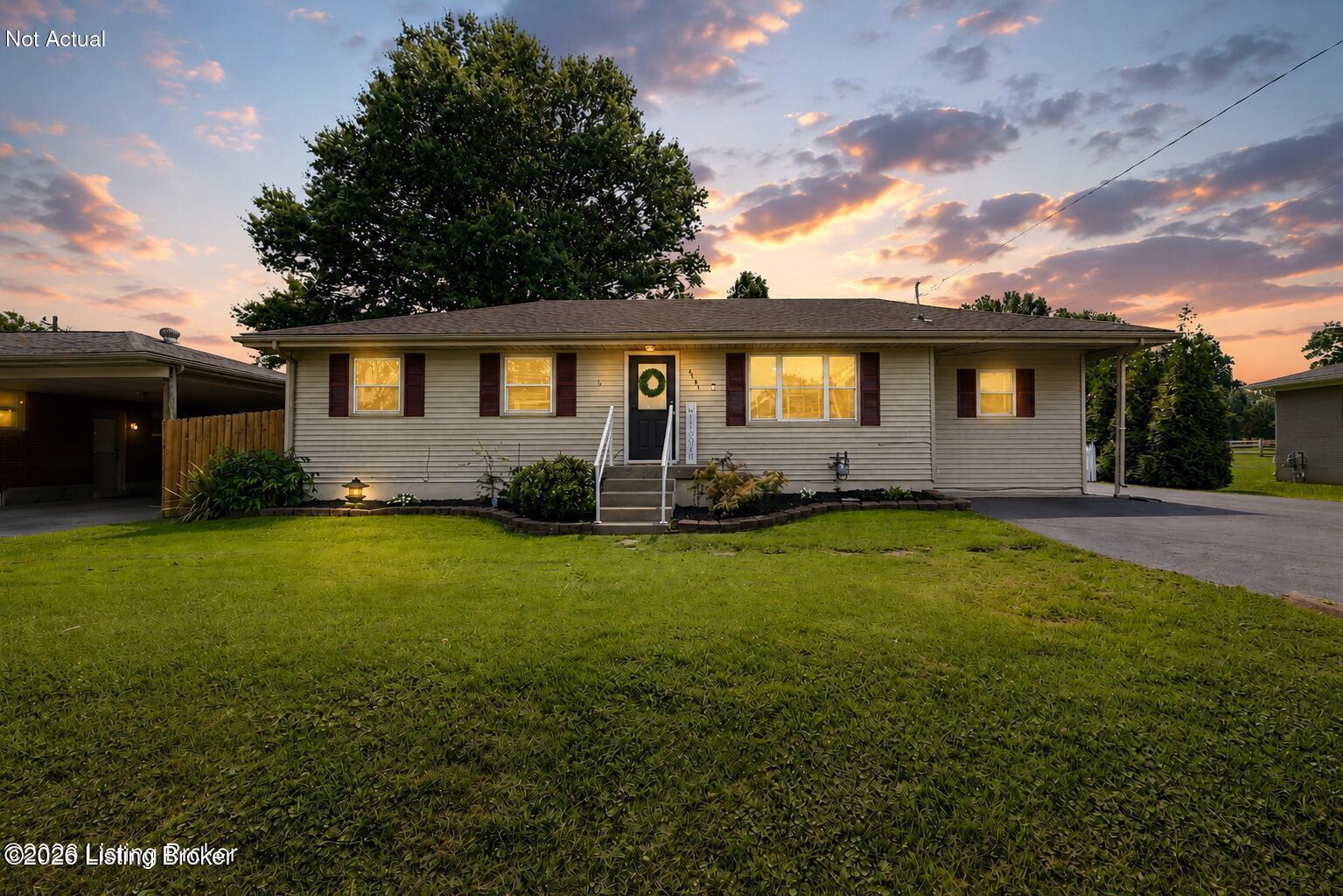 6101 Terry Rd Property Photo 1