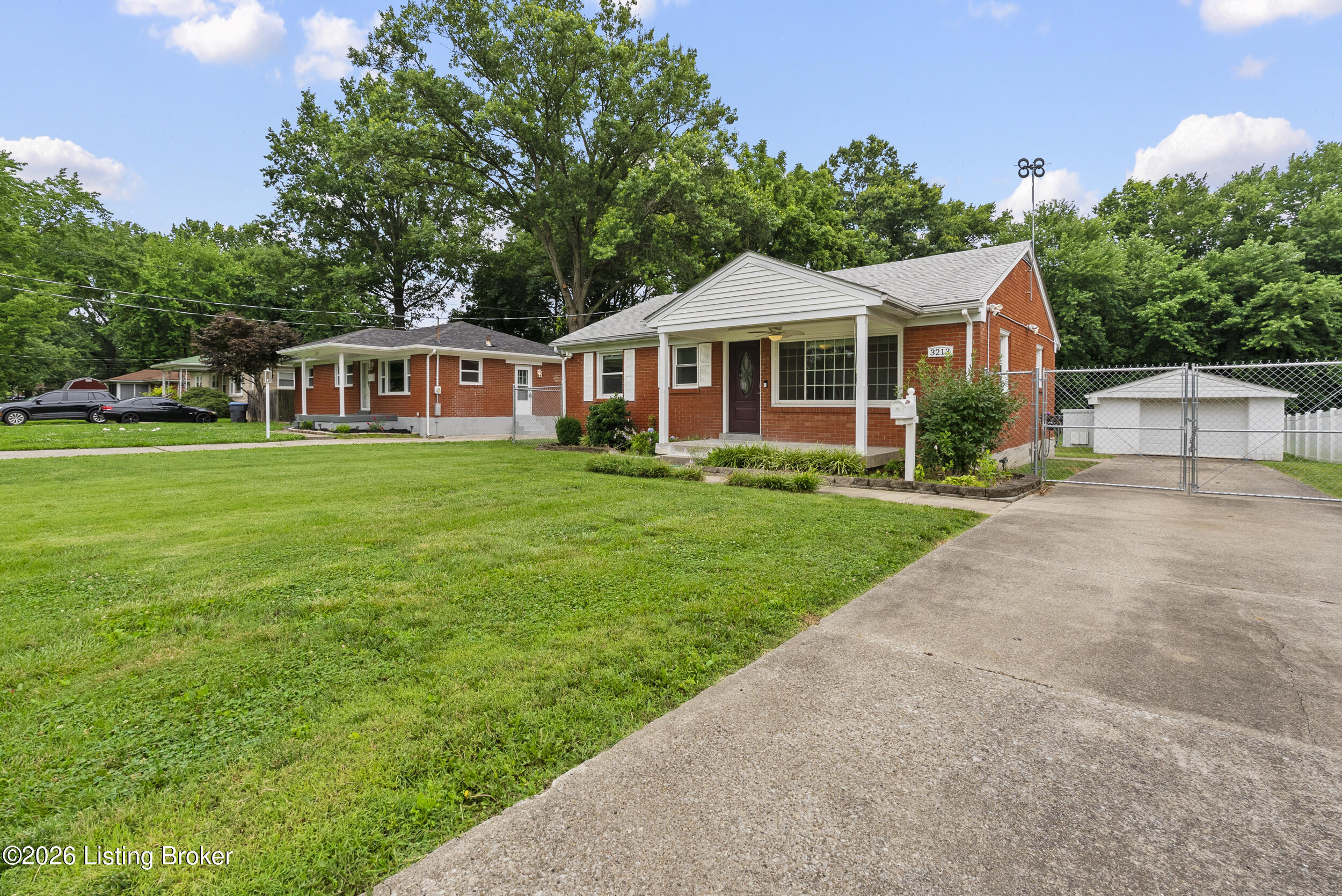 3213 Rosewedge Way Property Photo 1