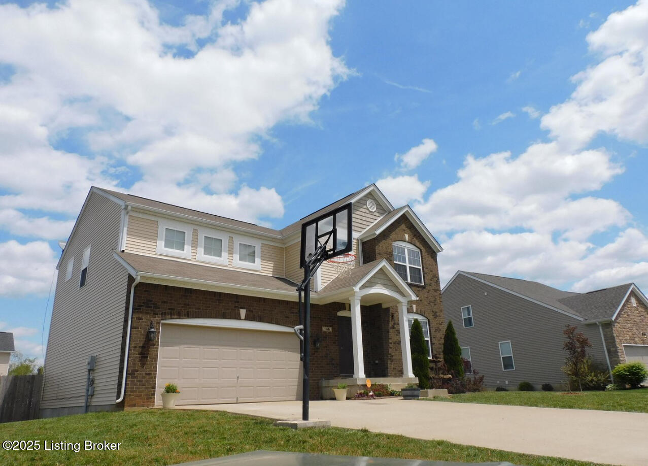 146 Bald Eagles Cir Property Photo 2