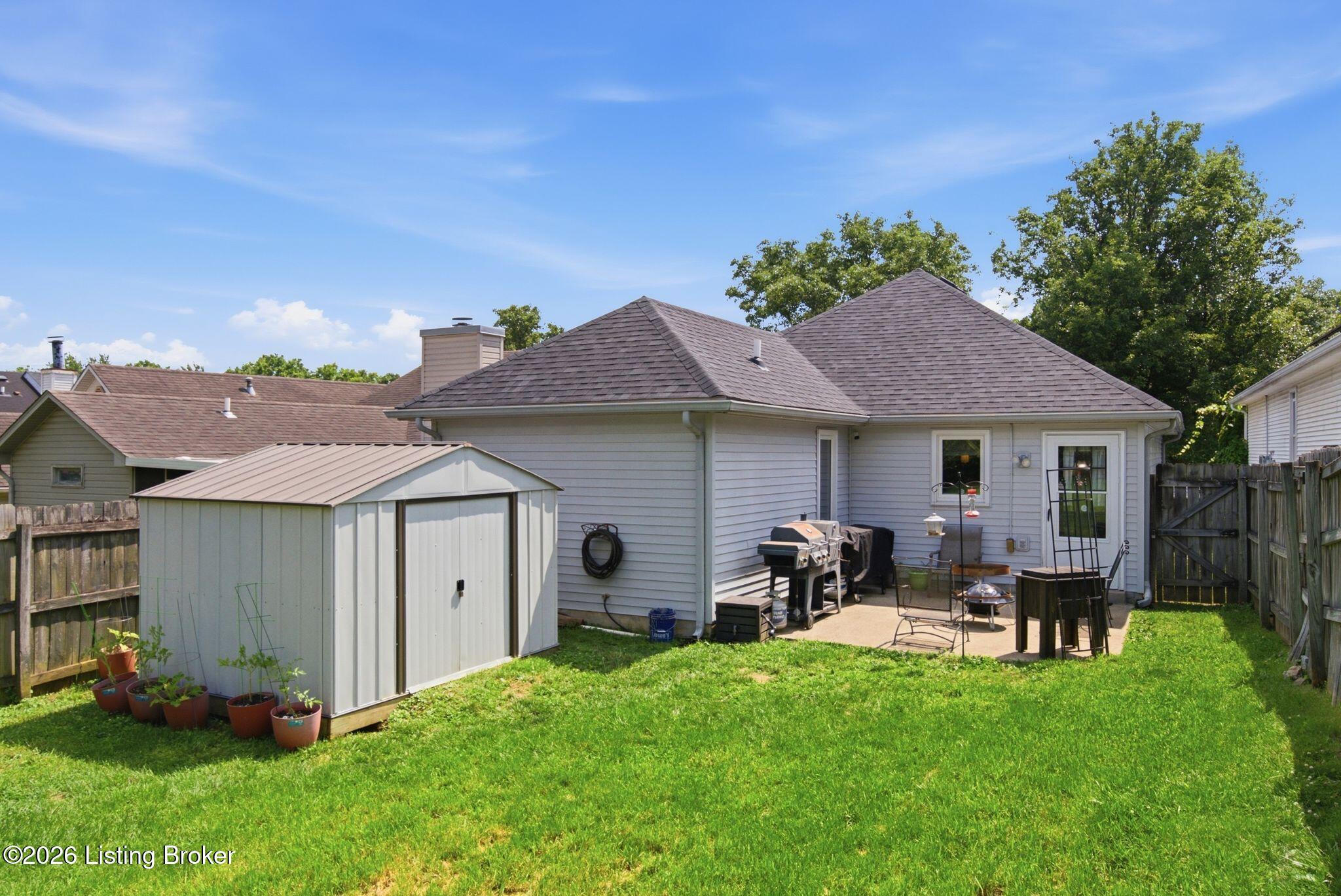 1123 Jonestown Ln Property Photo 18