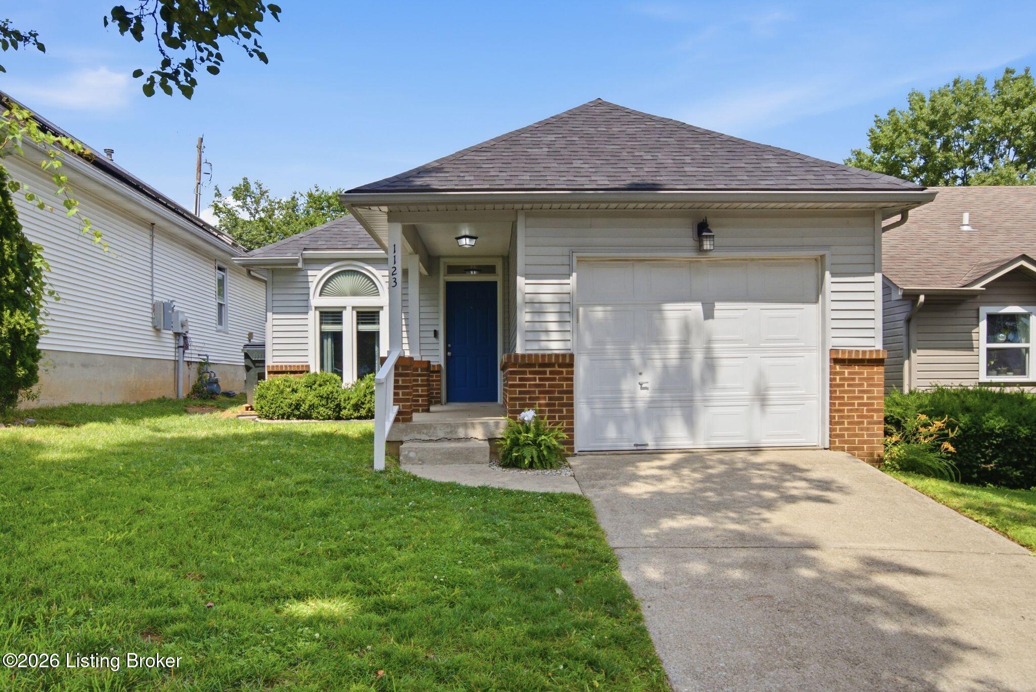 1123 Jonestown Ln Property Photo 19