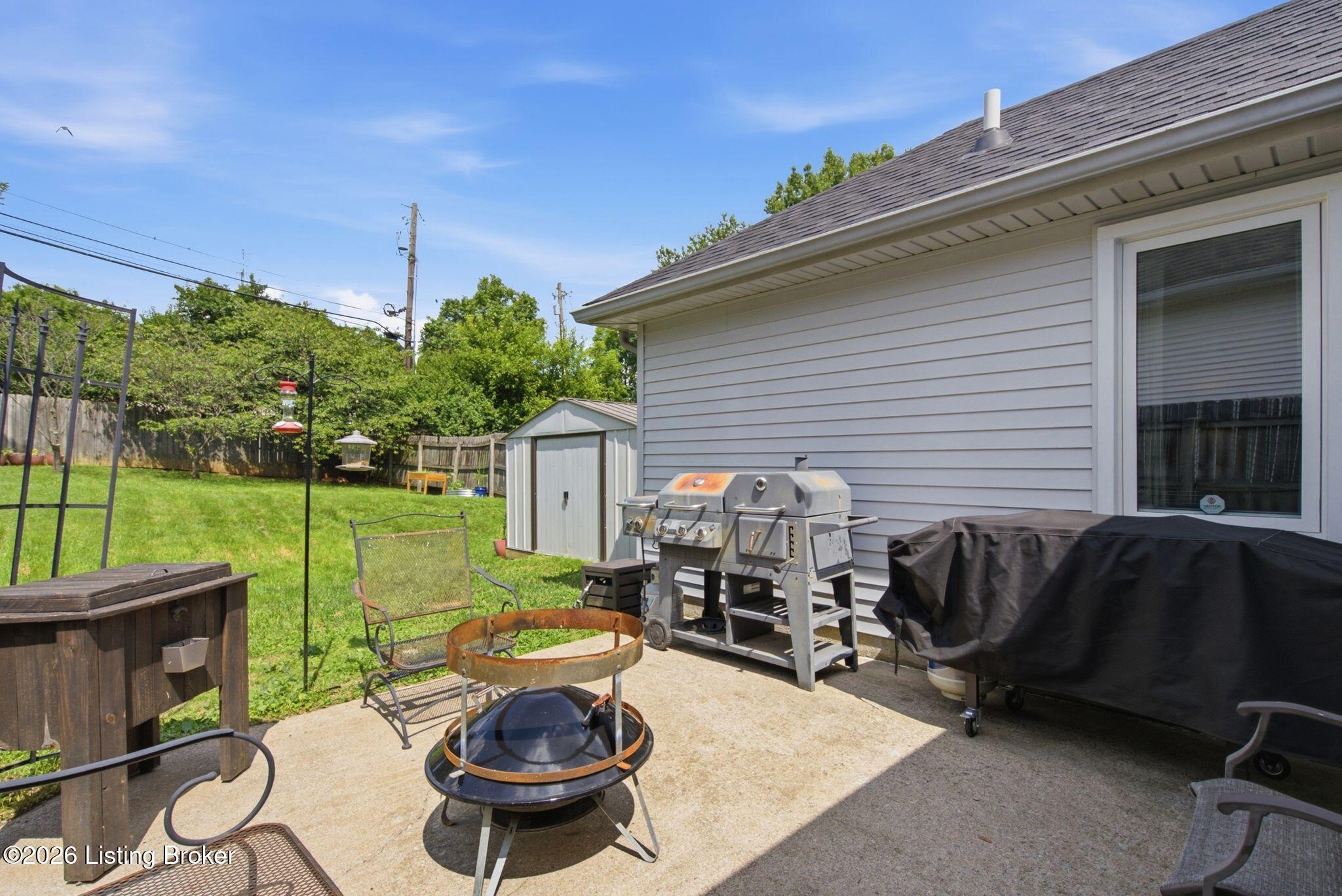 1123 Jonestown Ln Property Photo 20