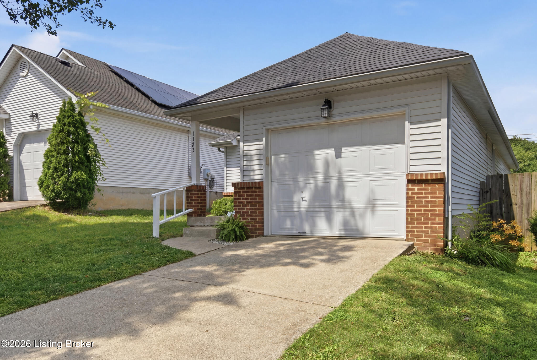 1123 Jonestown Ln Property Photo 26