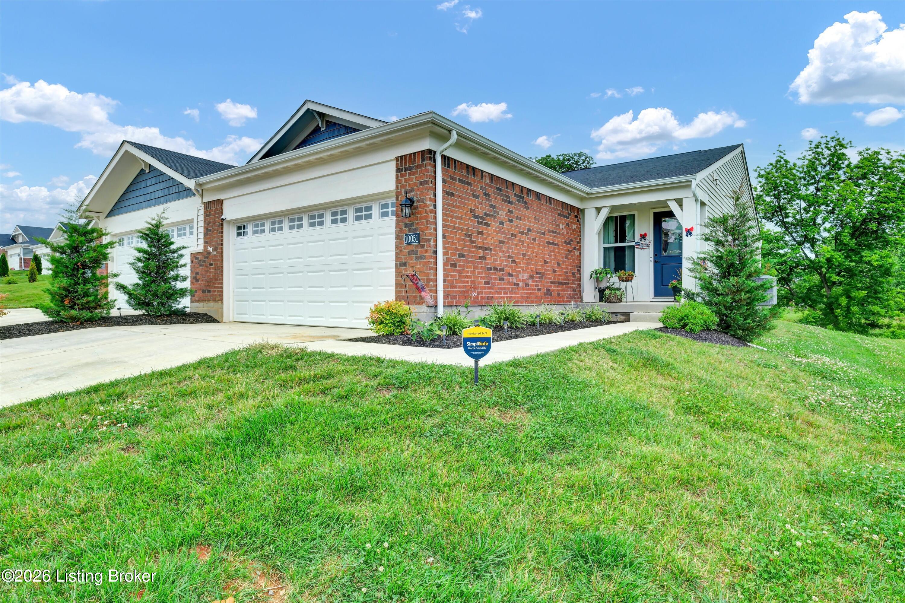 10051 Windcrest Farms Ln Property Photo 1
