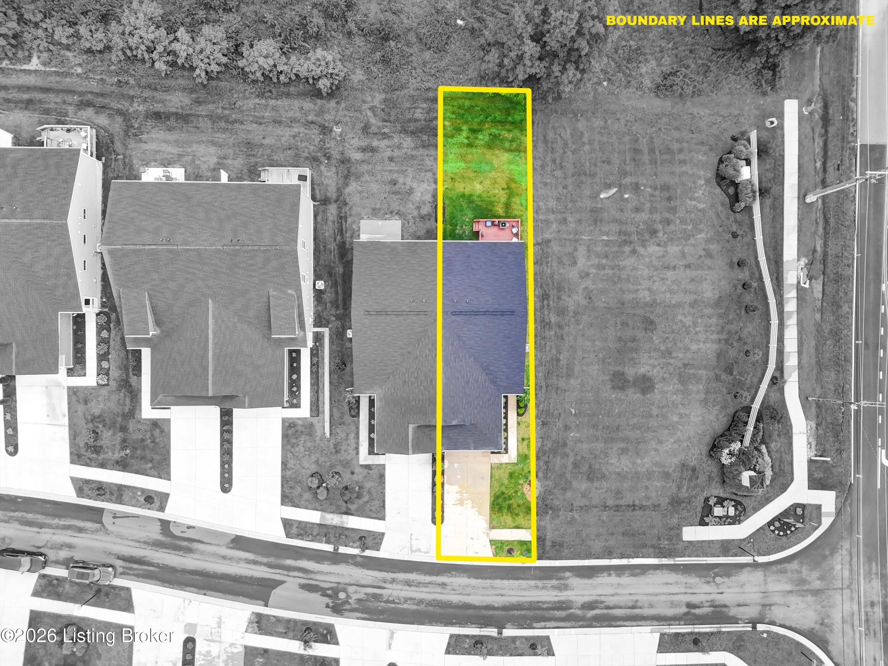 10051 Windcrest Farms Ln Property Photo 53